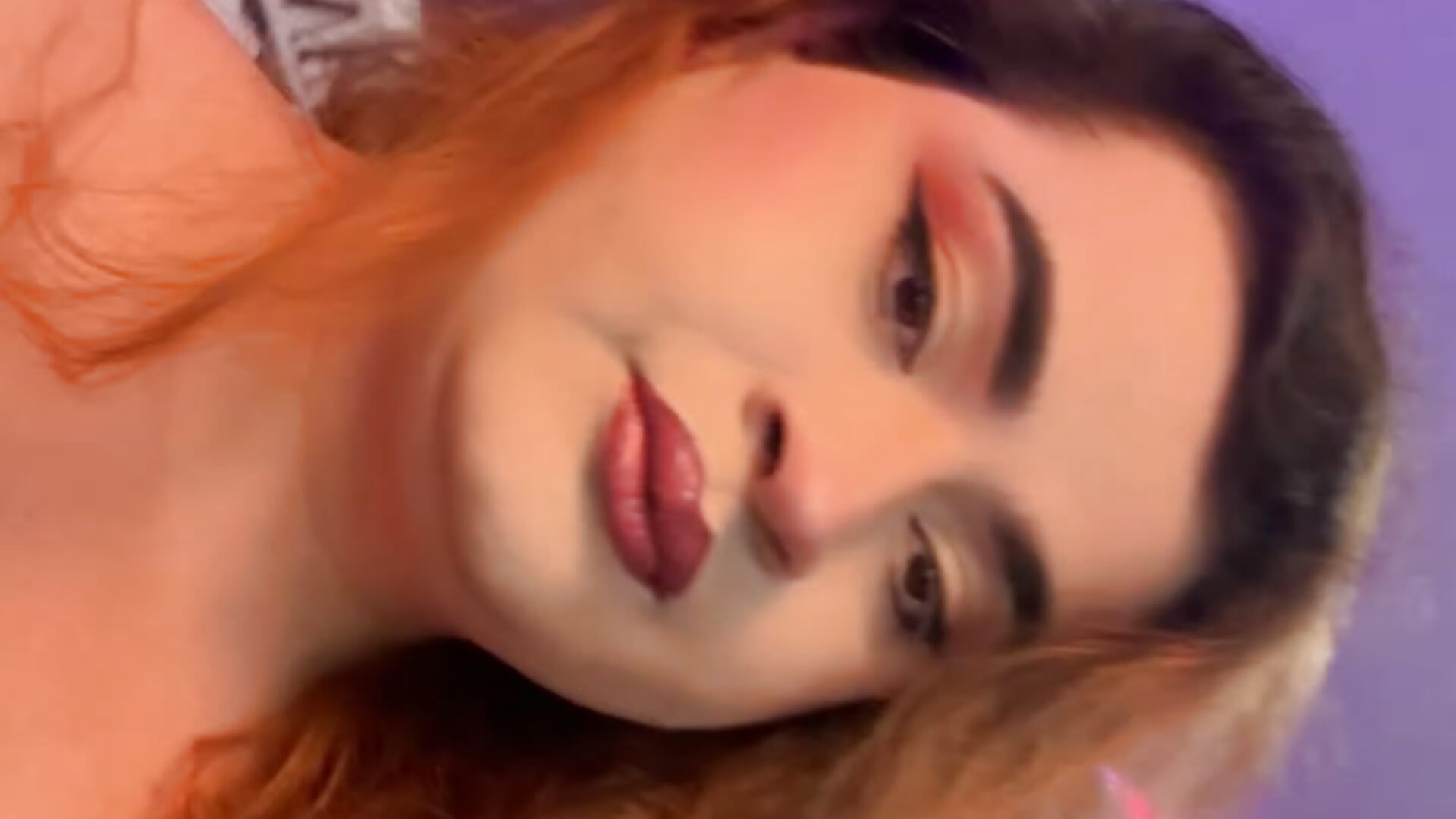 Maryan_x Vidéo populaire du modèle de cam  6146