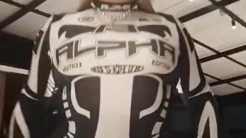 shut up and tell me that you adore me - video by Maryan_x cam model