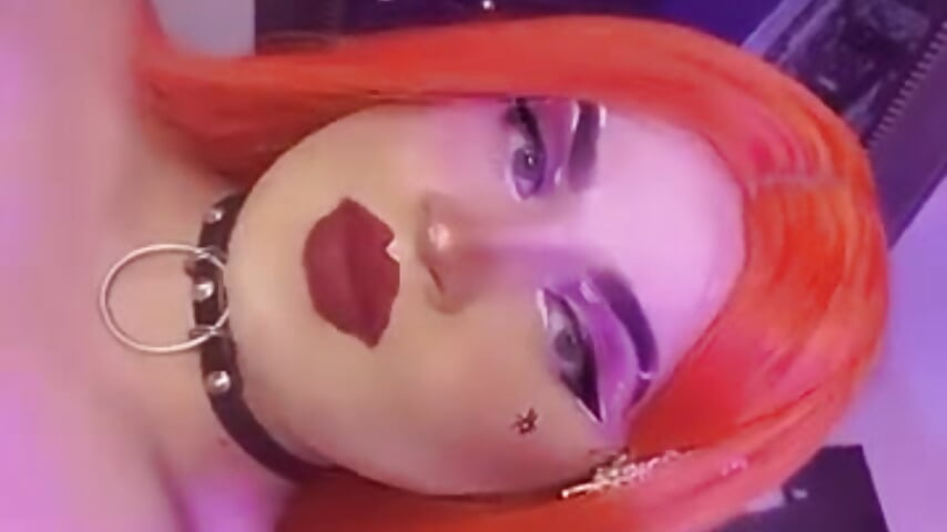 Should I go back to this style? - video của người mẫu cam Maryan_x