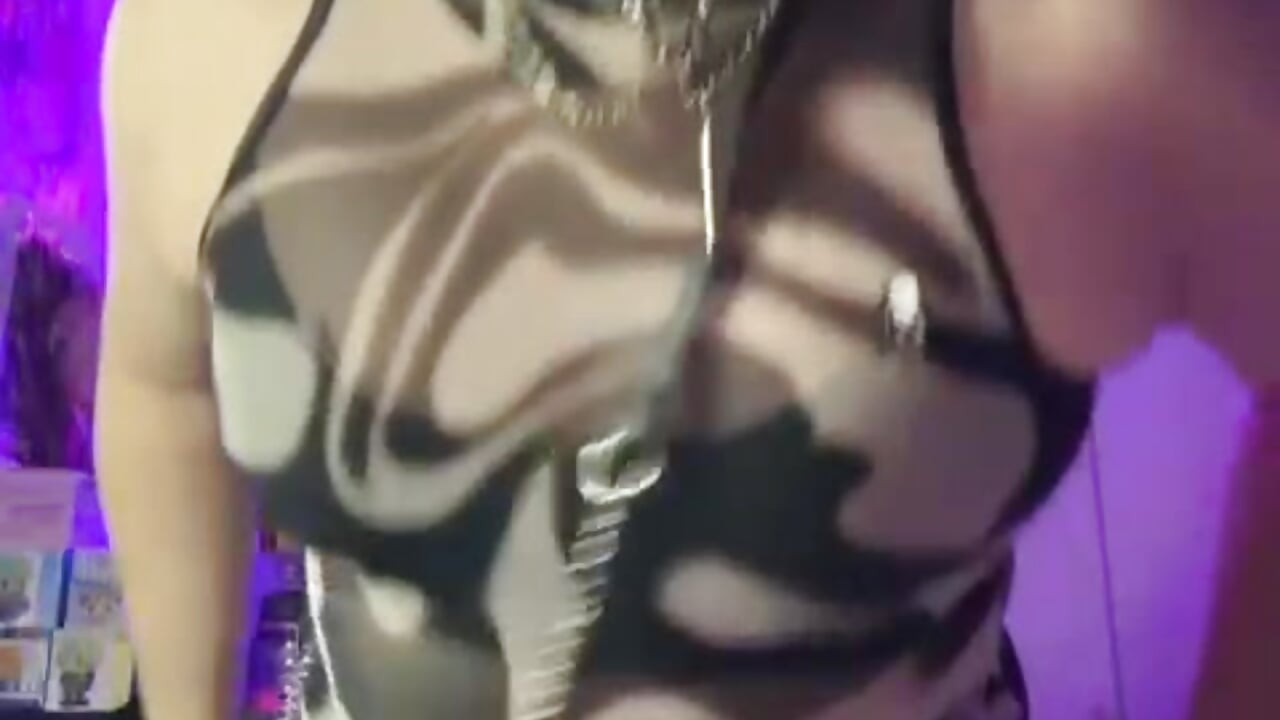 this dress accentuates my curves - video by Maryan_x cam model