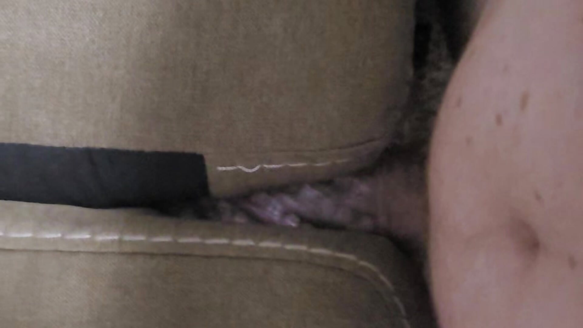 Fucking pocket pussy