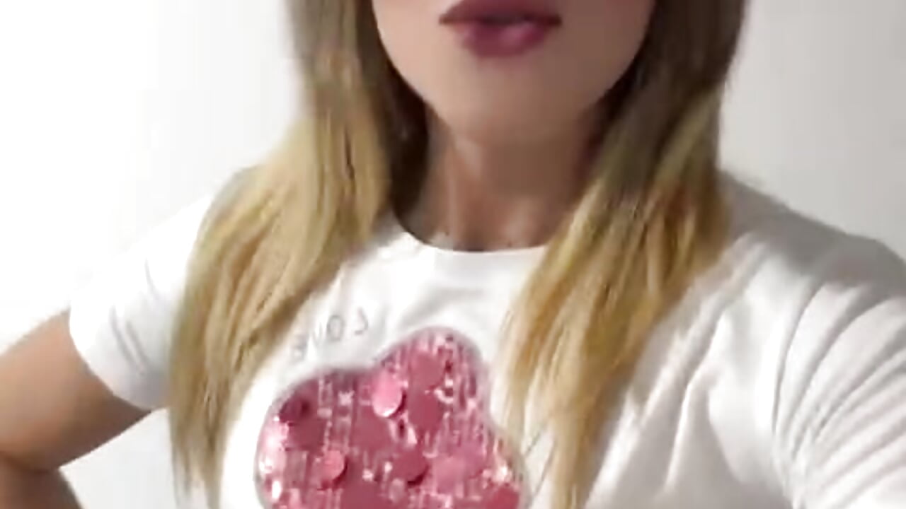 you like my face - vero_sweet18 adlı kamera modelinin videosu