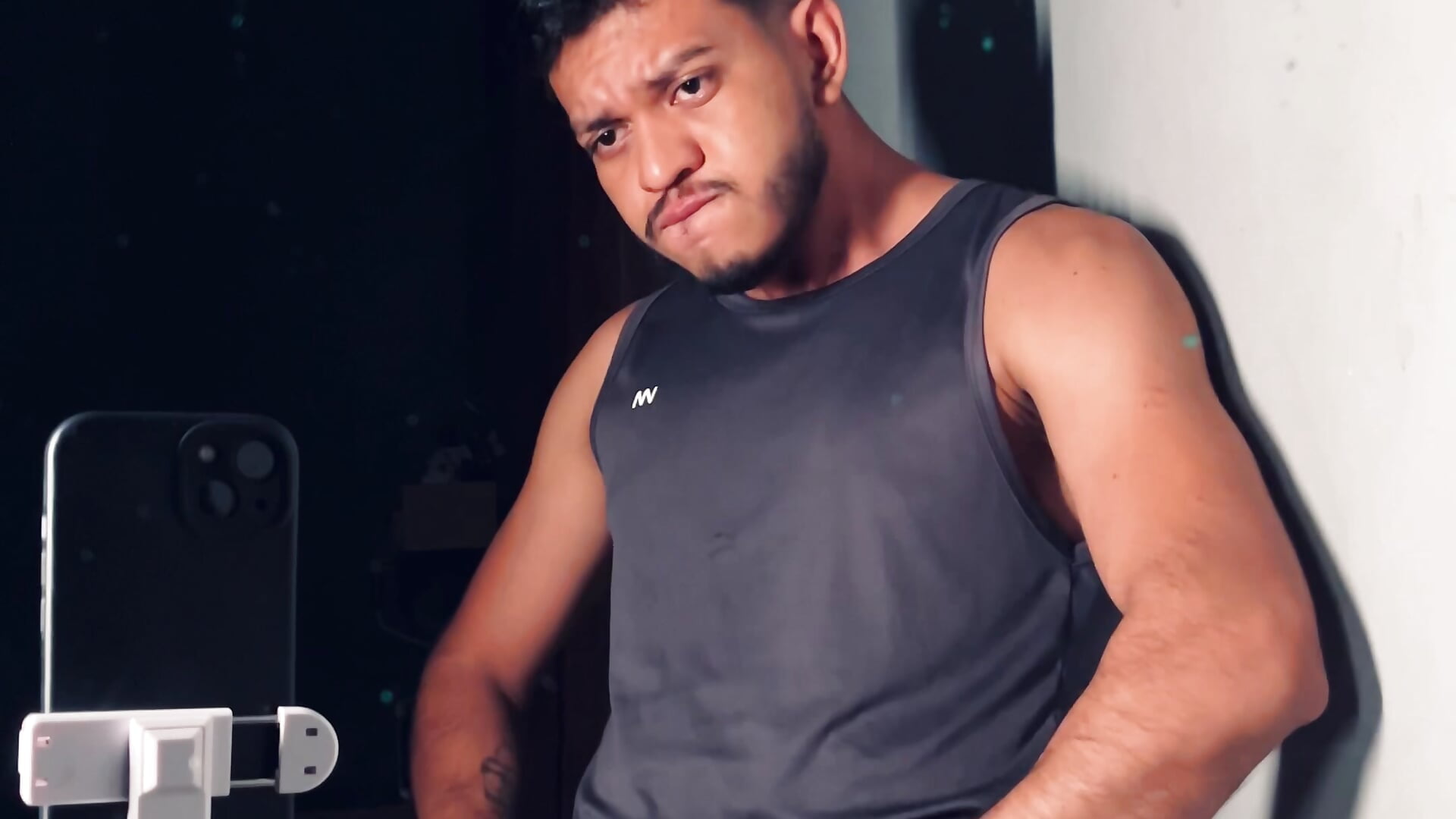Bati com vontade 🍆💦