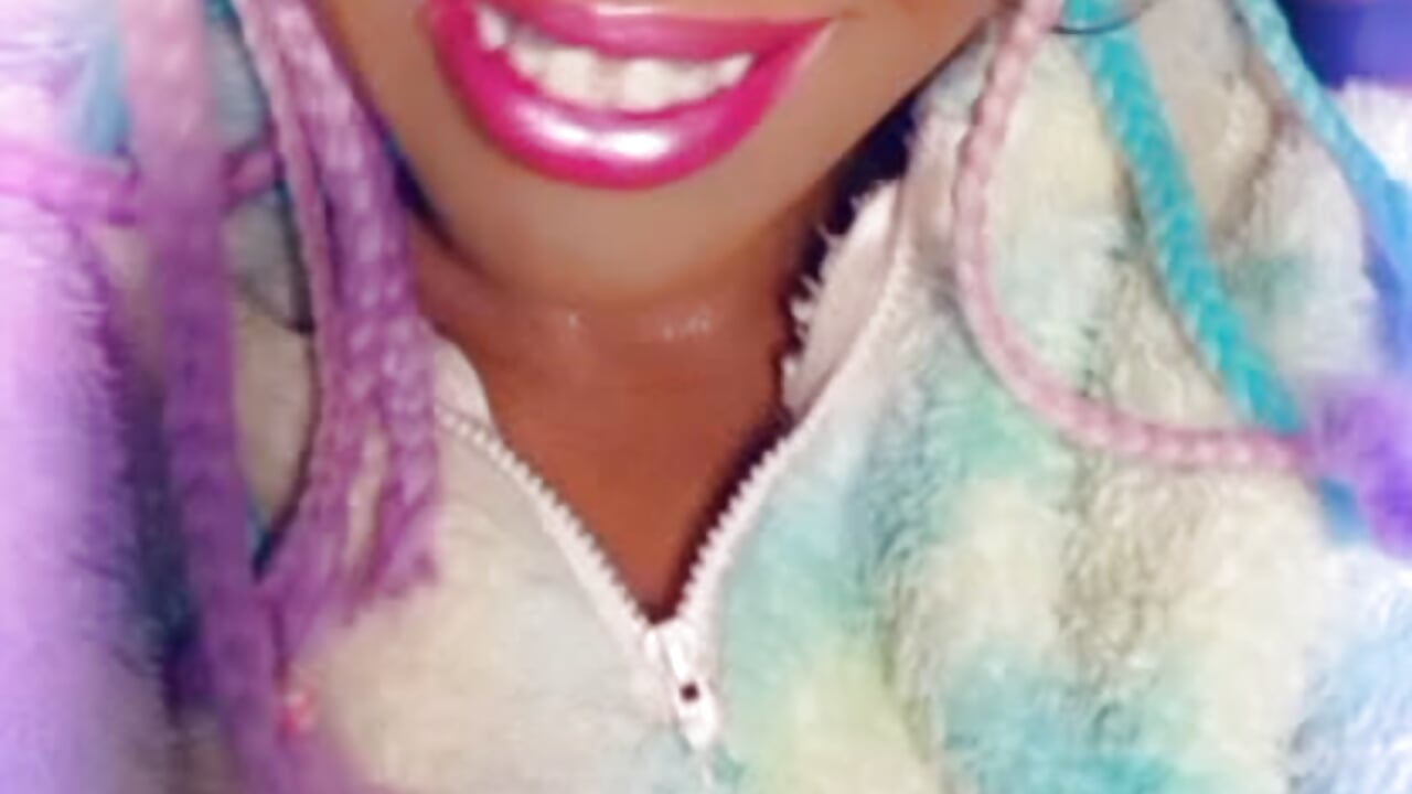 ❤️✌️Vibe With Mistress✌️Nothing But Love✌️❤️#PrideMonth✌️✌️✌️❤️❤️❤️ - AmazonianMistress 캠 모델의 동영상