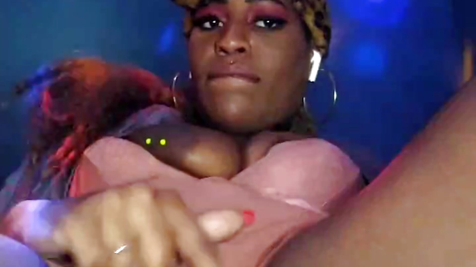 ❤️Sloppy BJ❤️Squirt on Subs Dick ❤️TicketShow - AmazonianMistress 캠 모델의 동영상