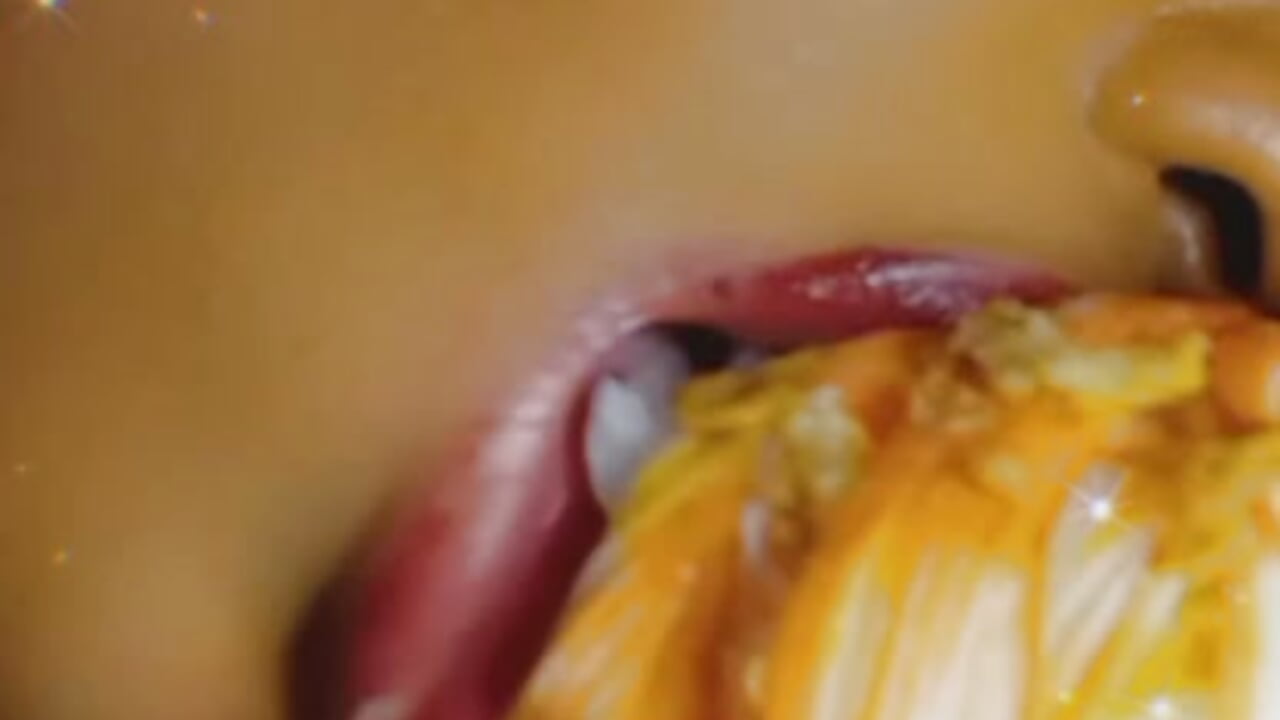 ✨Food Fetish Porn#Sushi✨ Part#1✨ - AmazonianMistress 캠 모델의 동영상