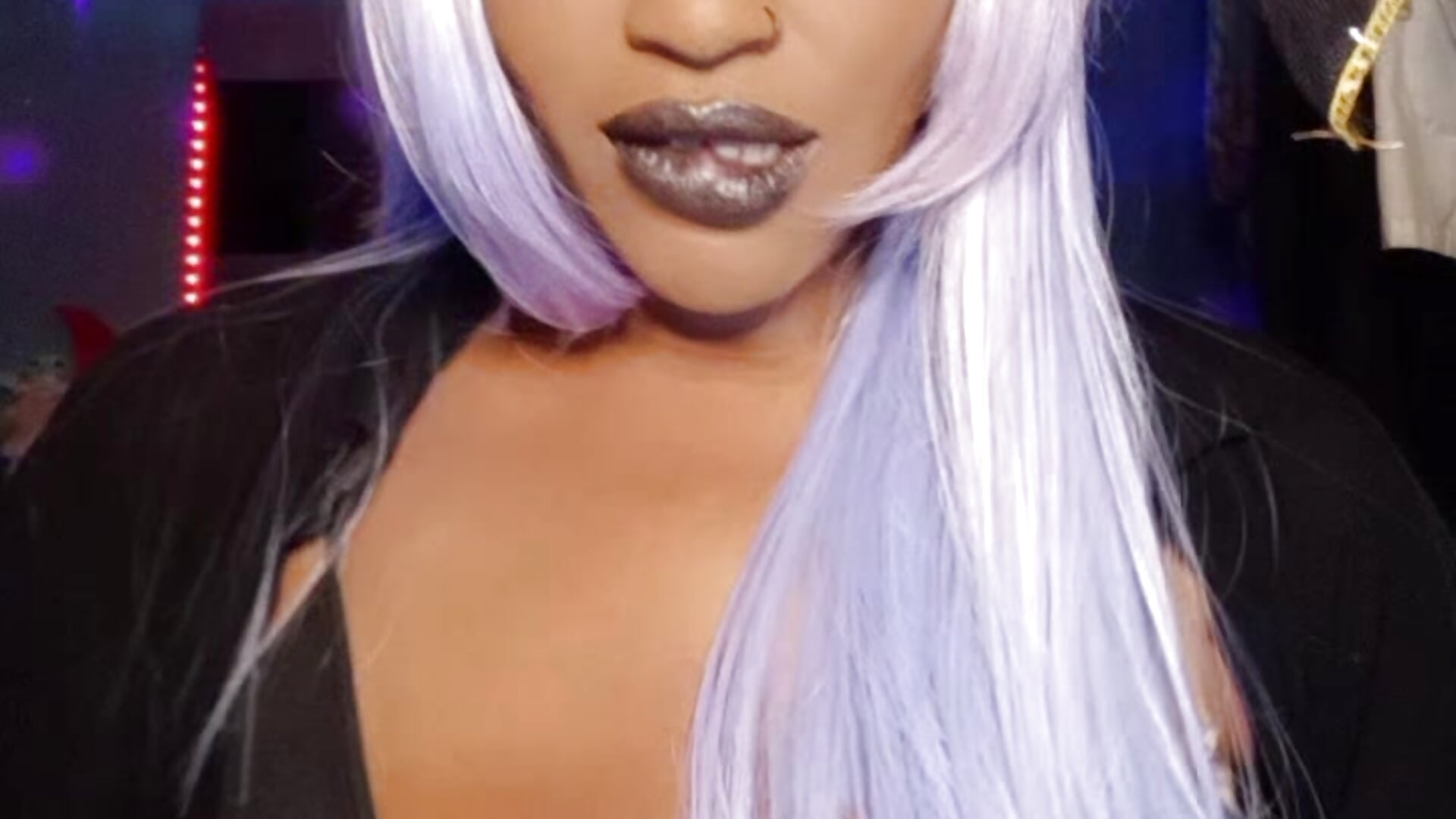 ❤️Happy Titty Tuesday ❤️ - AmazonianMistress 캠 모델의 동영상