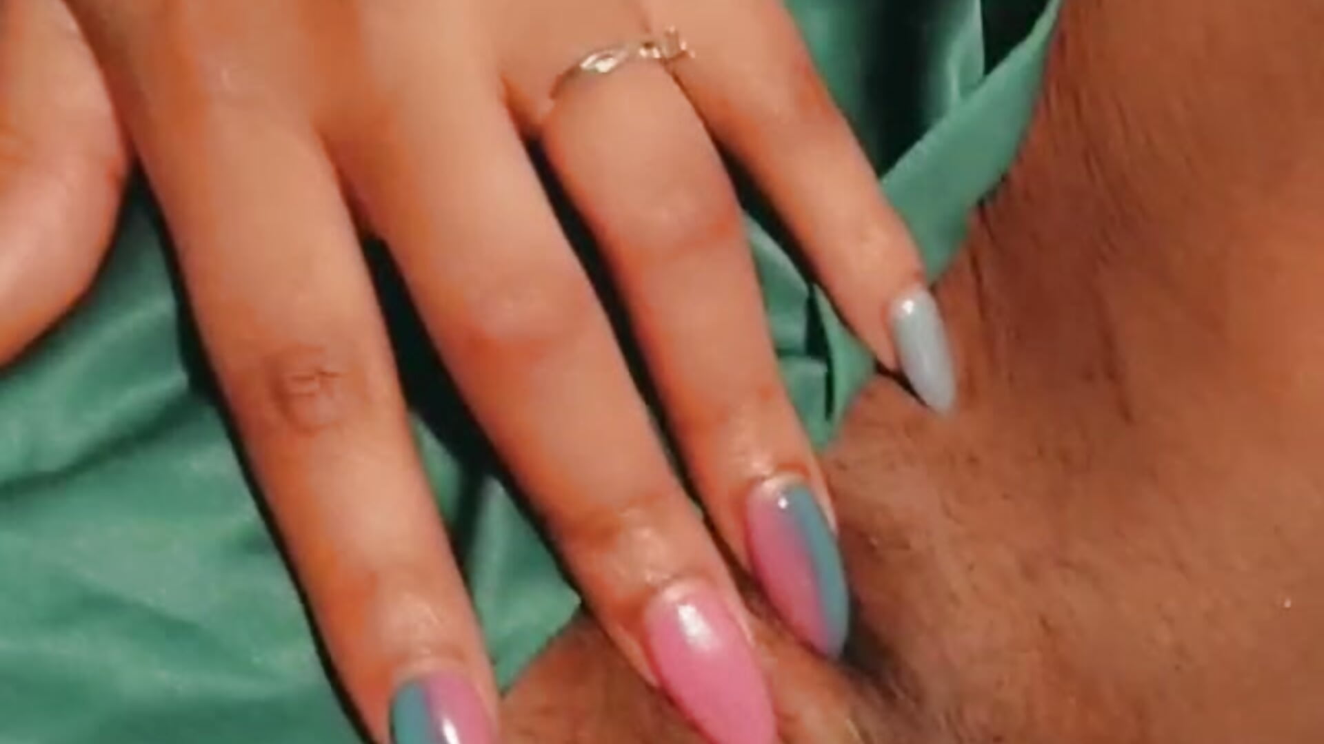 ✨A Hot Morning Creampie ✨ - AmazonianMistress 캠 모델의 동영상