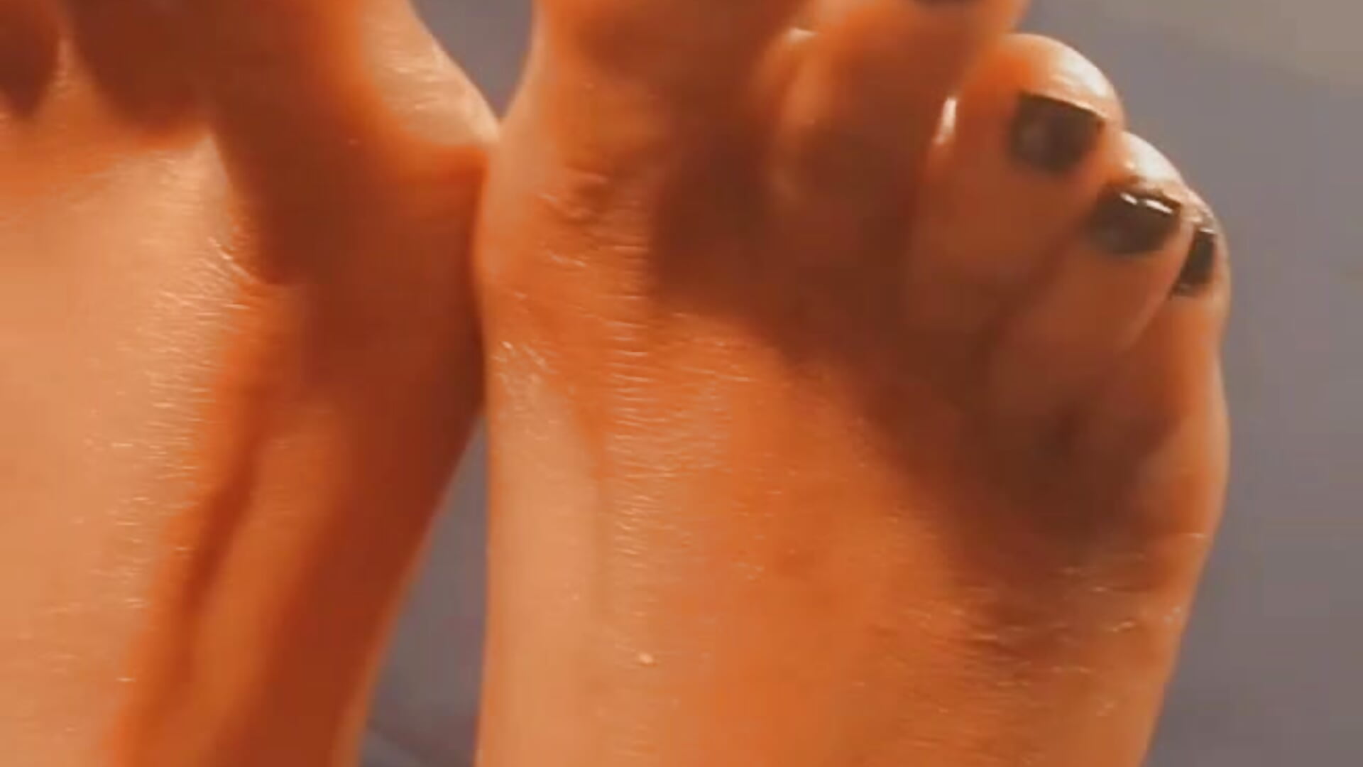 ❤️Sexy Feet's❤️ - AmazonianMistress 캠 모델의 동영상