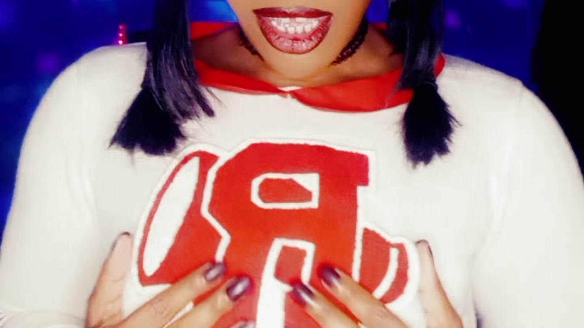 My Premium Snapchat  XXX..&More.... - AmazonianMistress 캠 모델의 동영상