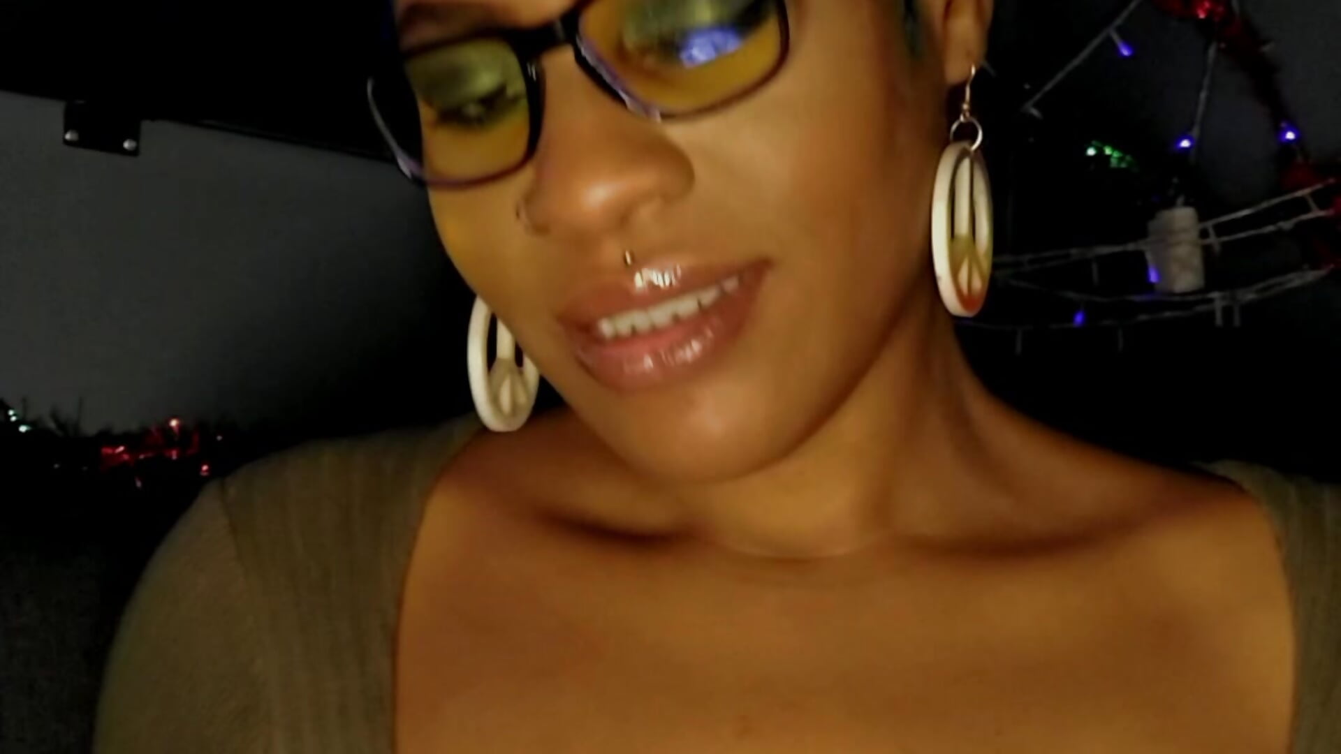 ❤Join Your Fav Mistress For An Amazing Virtual Date & The Amazing Girlfriend Experience you Will Get - AmazonianMistress 캠 모델의 동영상