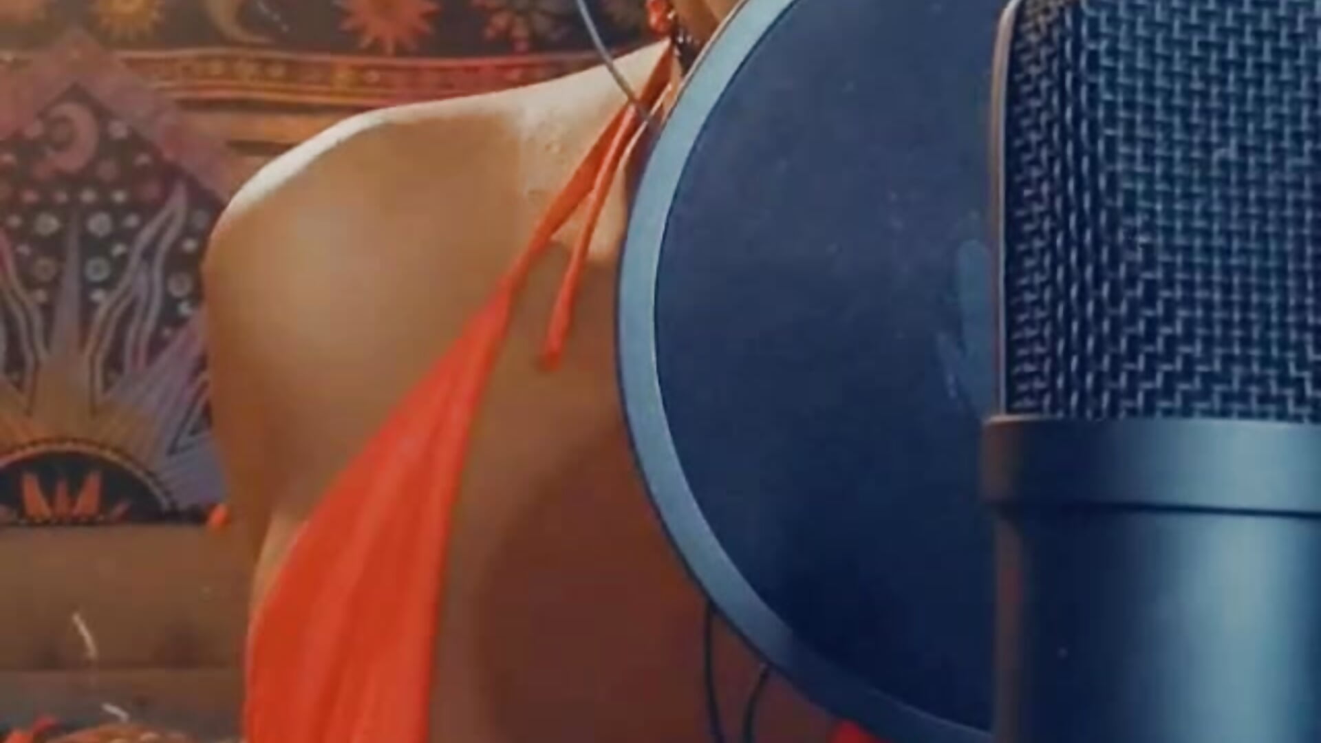 ✨ASMR JOI (1) w/ Your Mistress❤️ - AmazonianMistress 캠 모델의 동영상