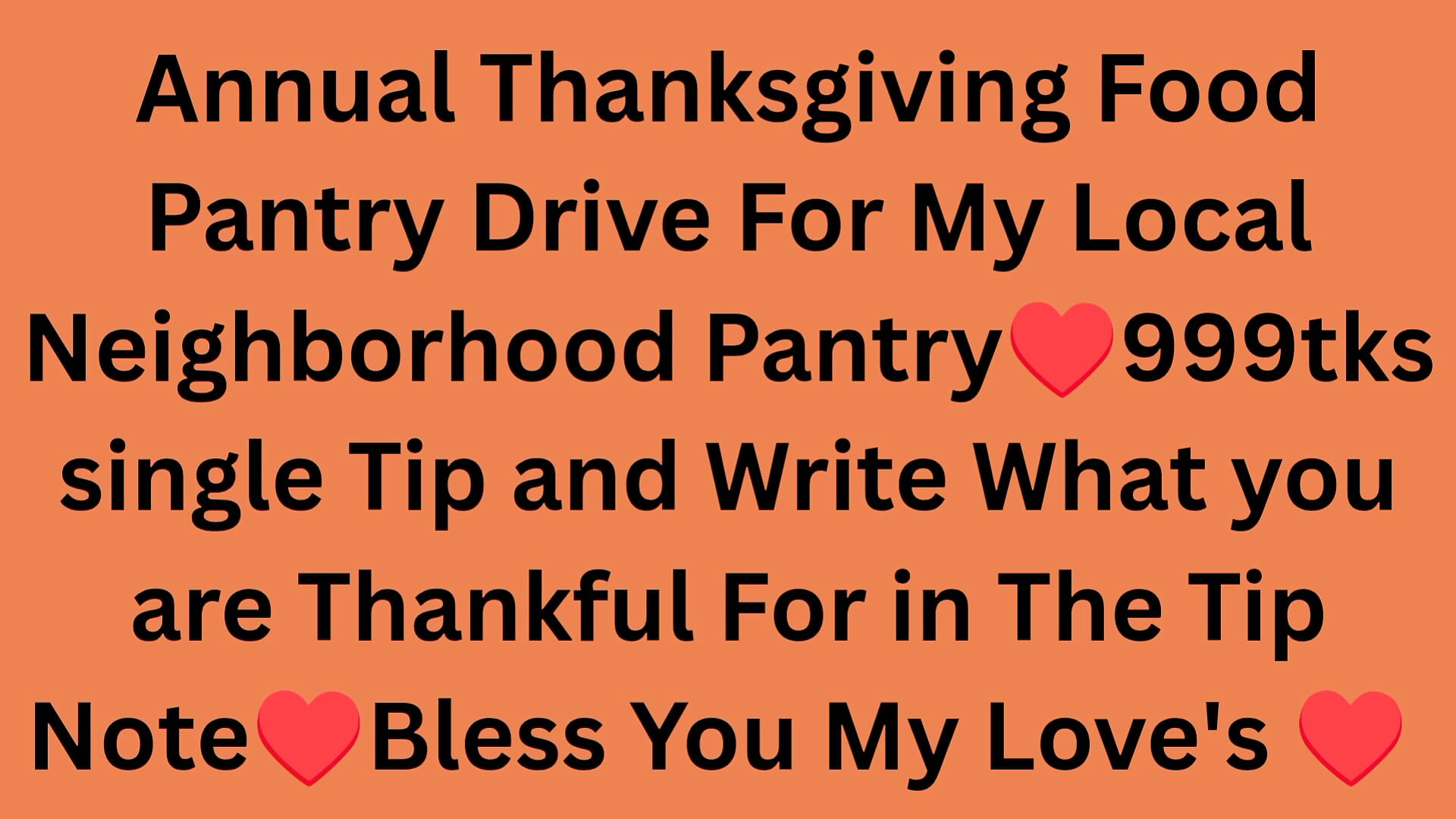 🙏🏾Donate 999tks & Put What you Are Thankful for in The Tip Note 🙏🏾Free Gift Of Your Choice 🎁 - AmazonianMistress 캠 모델의 동영상