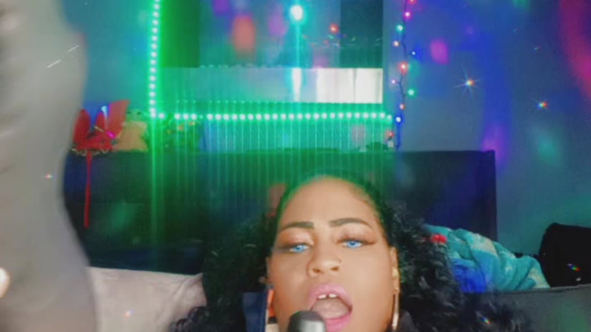 💦HAPPY NEW YEAR SQUIRT 💦🎉💦🎉💦🎉💦 - AmazonianMistress 캠 모델의 동영상