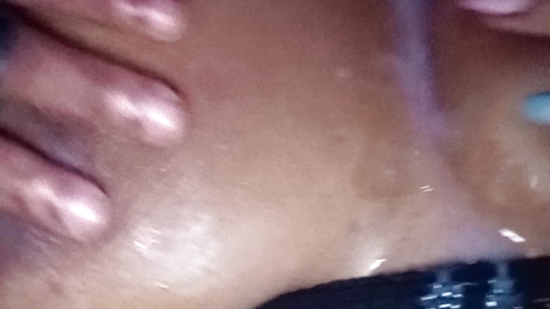 ✨Creamy Cumshot On Mistress Boobs✨ - AmazonianMistress 캠 모델의 동영상