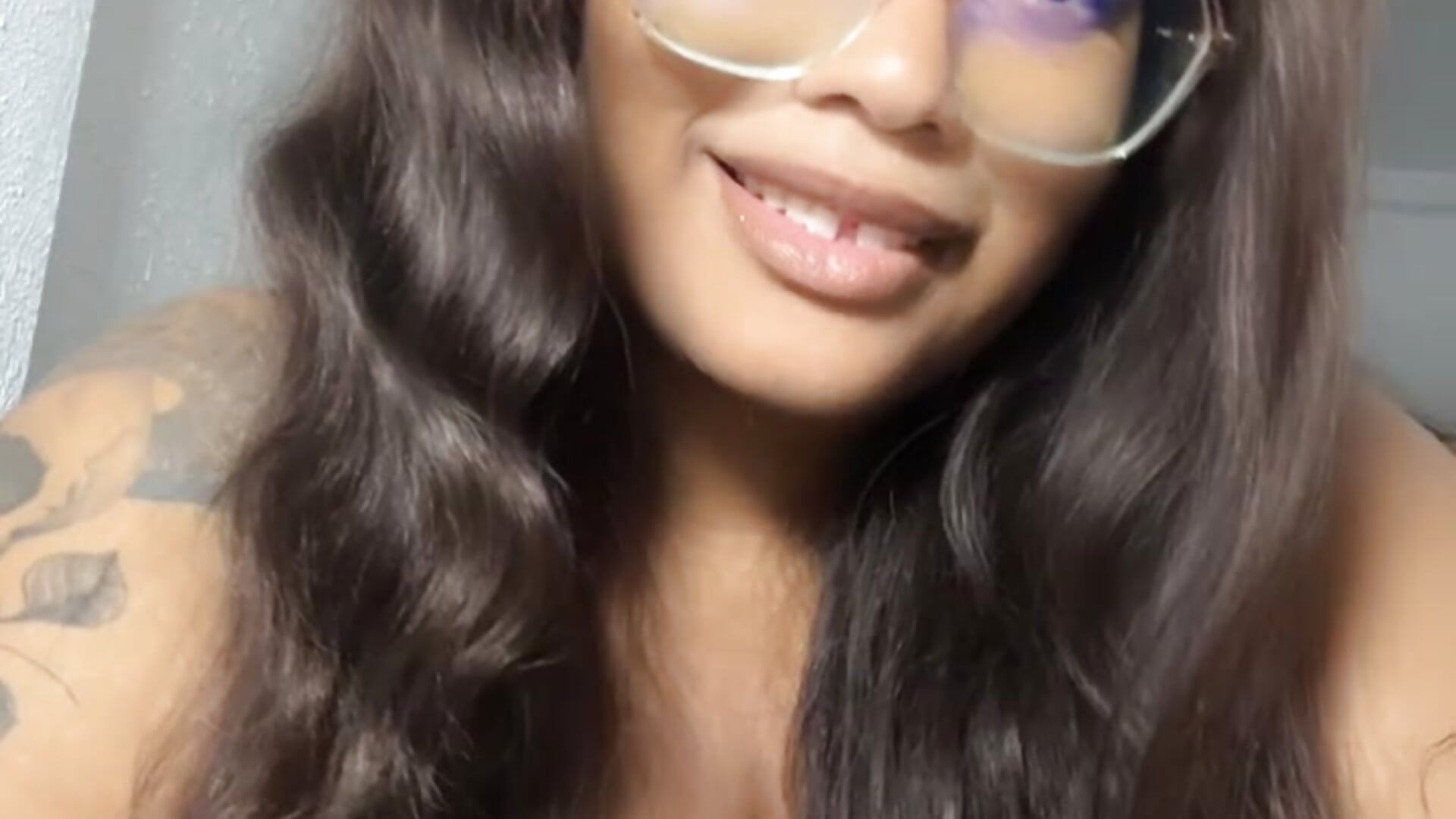 Deal with the Devil - video by ServeOnyxx cam model