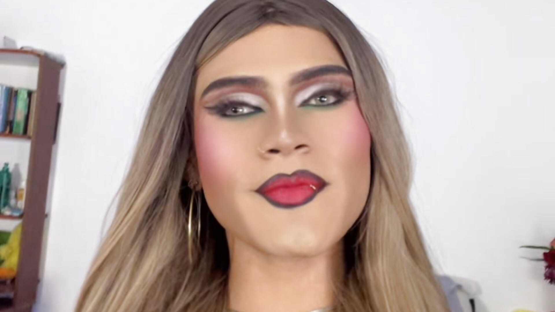 Welcome Megan - วิดีโอโดย Megan_Hot15 โมเดลแคม