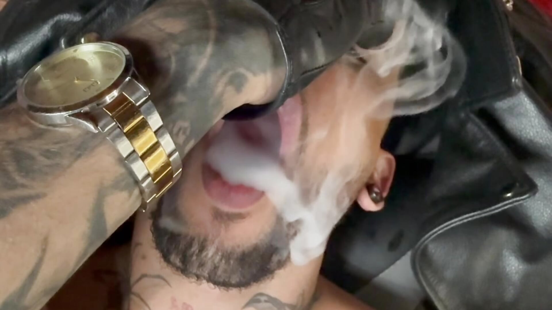 Seth_Owner – Právě oblíbené video kamerové modelky 6543