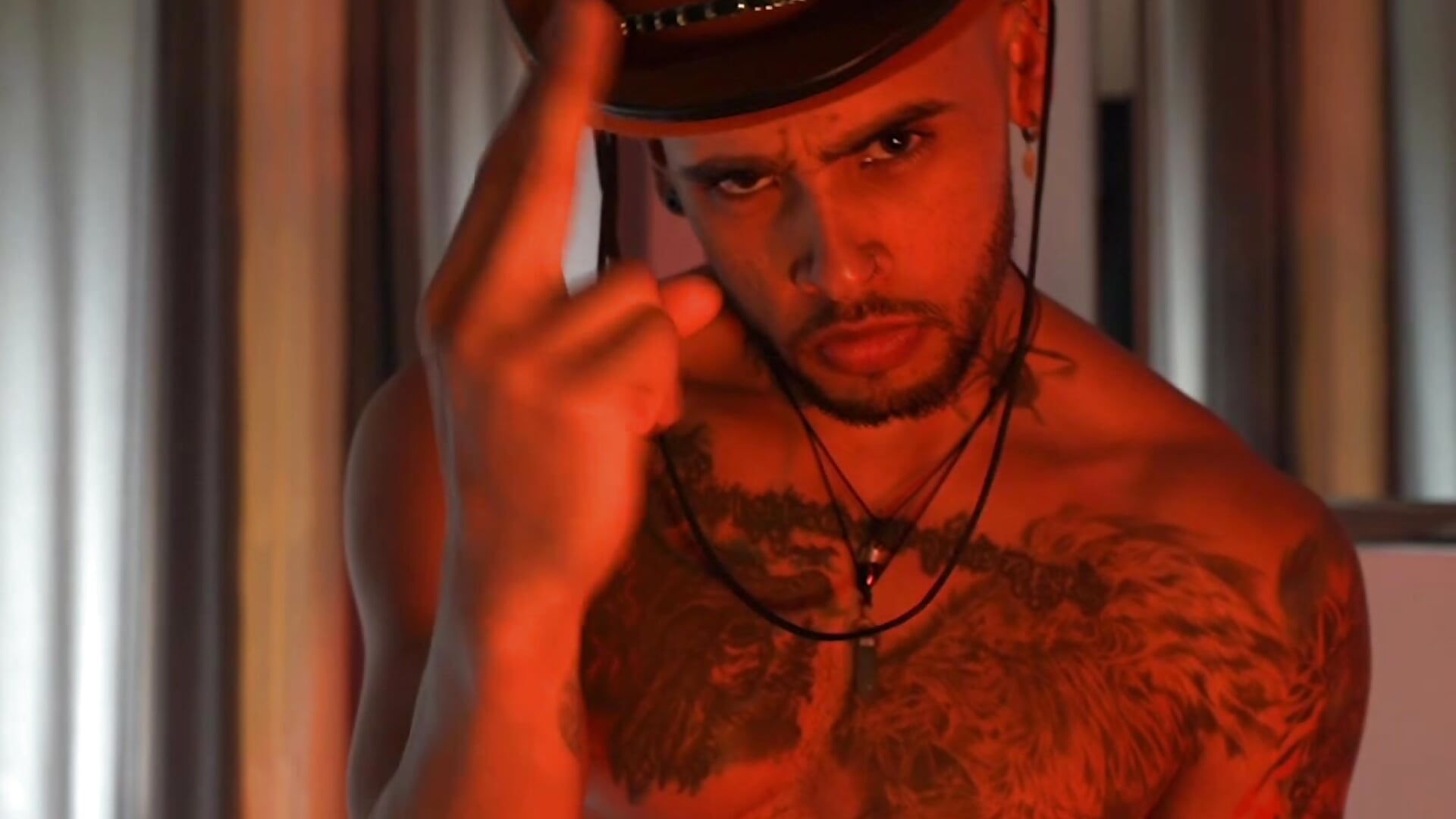 Hey welcome guys - video by Seth_Owner cam model