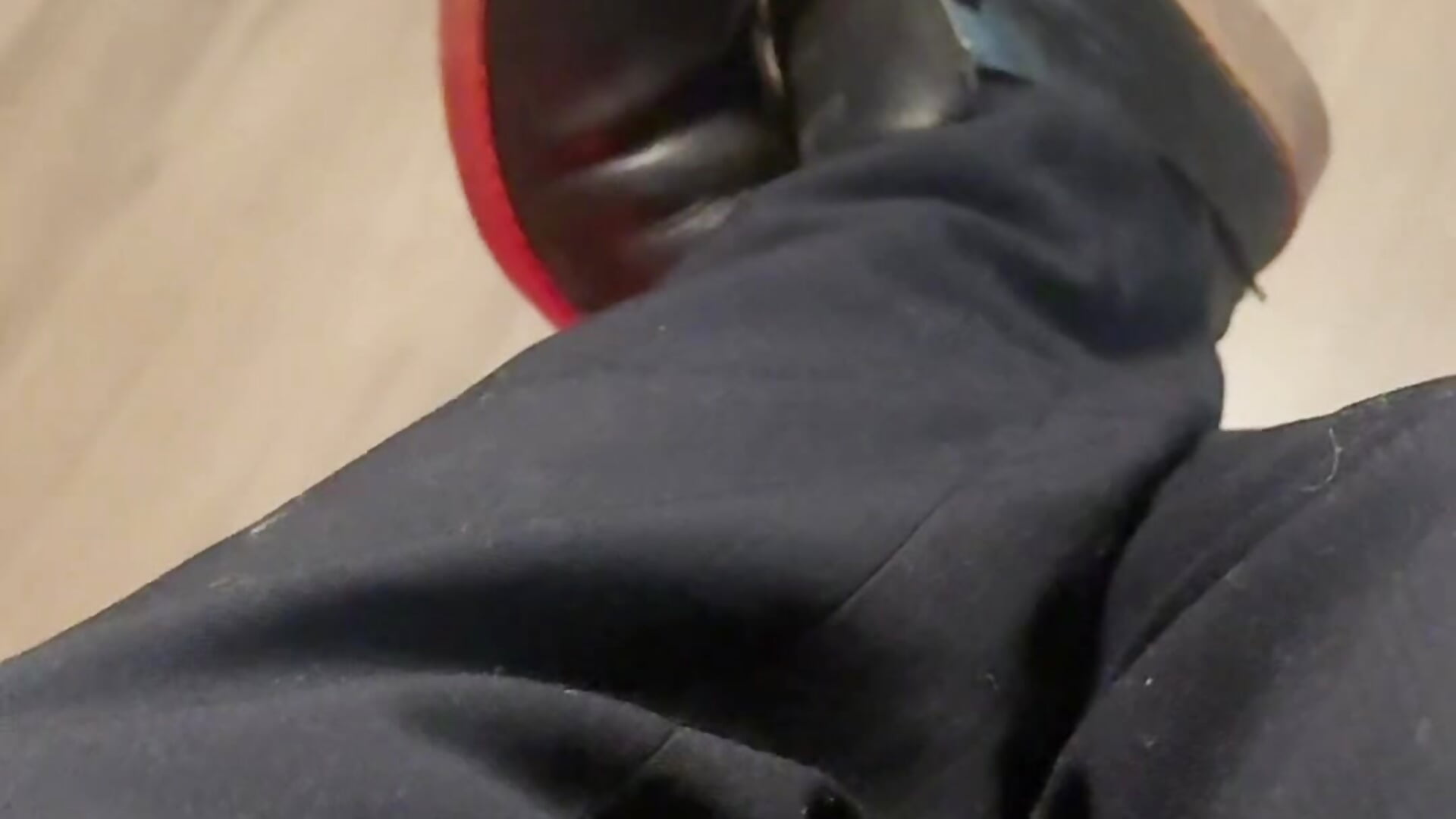 Welcome - video by Seth_Owner cam model