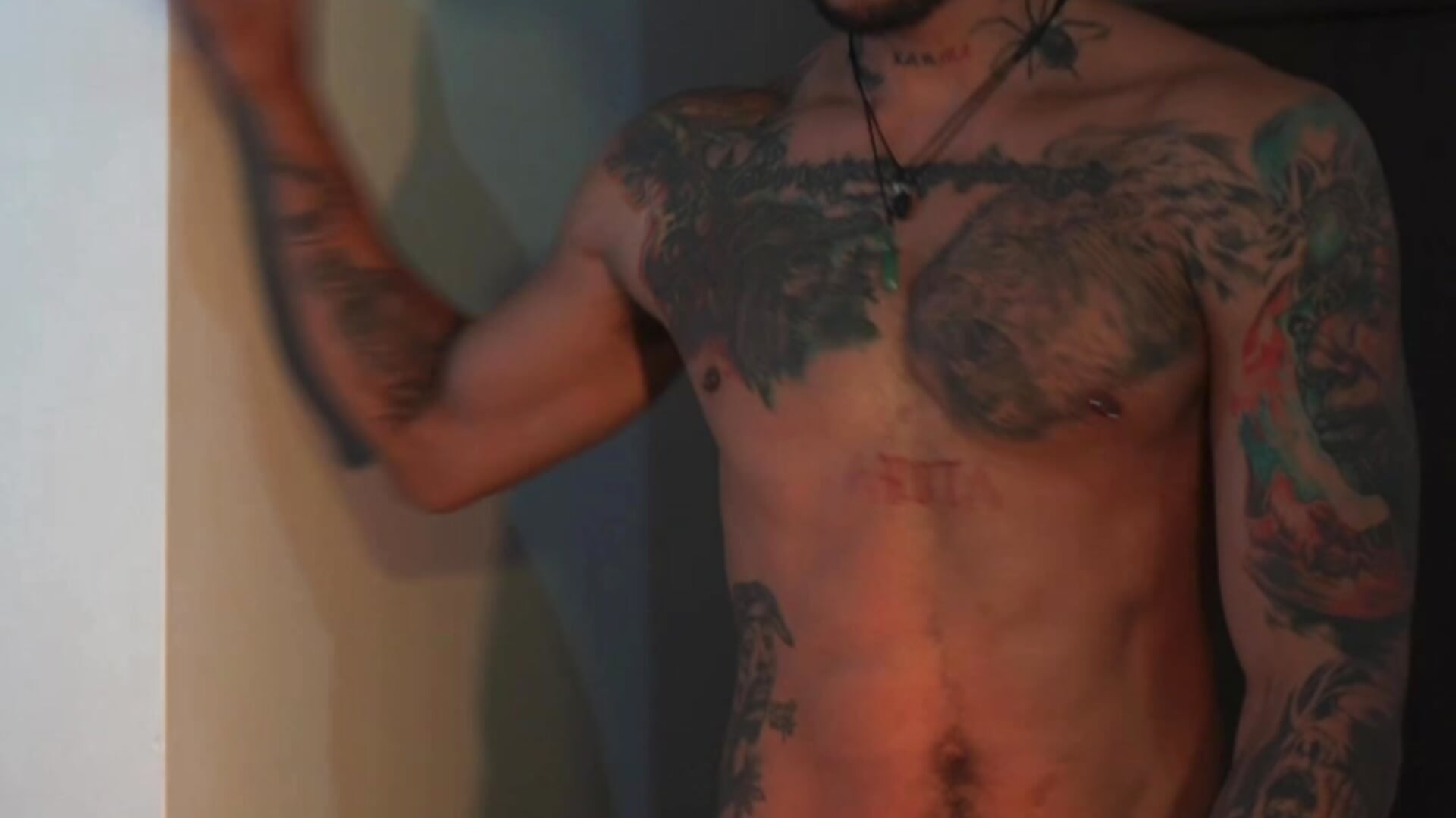 Tu boquita 🔥🔥 - video by Seth_Owner cam model