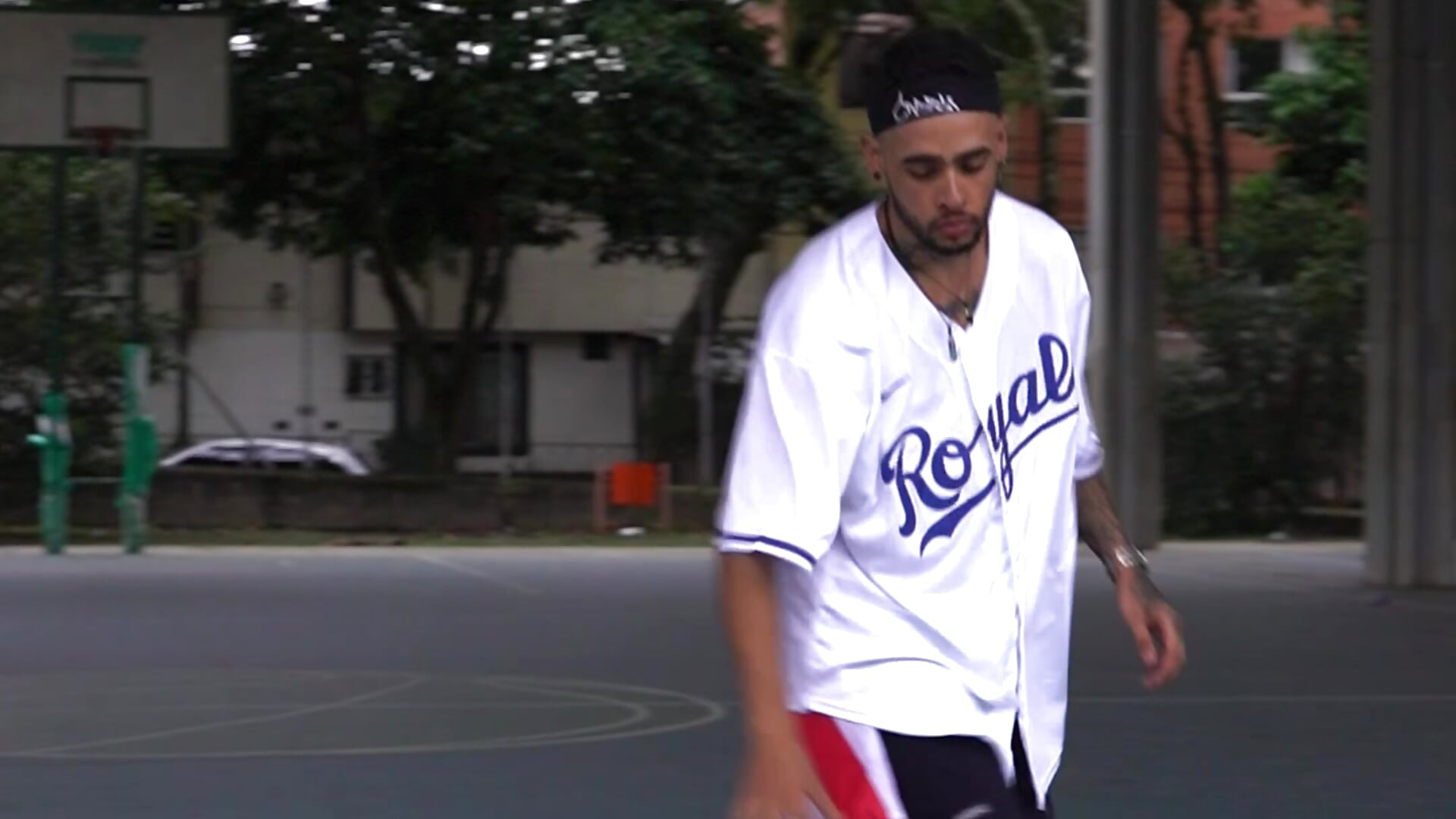 🏀🏀 - video by Seth_Owner cam model