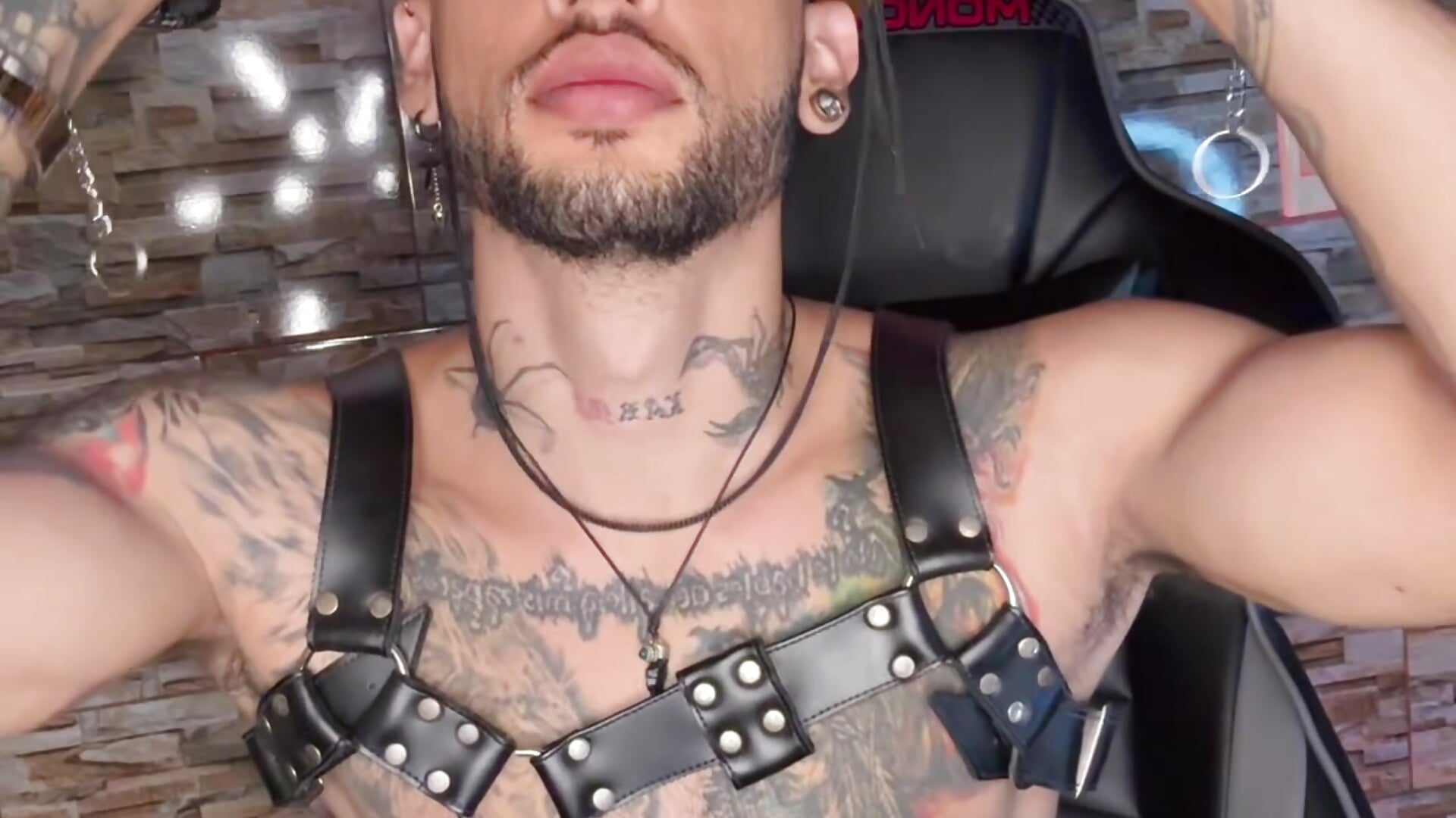 Hey - video by Seth_Owner cam model