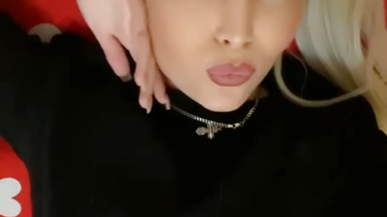 Cute face for you