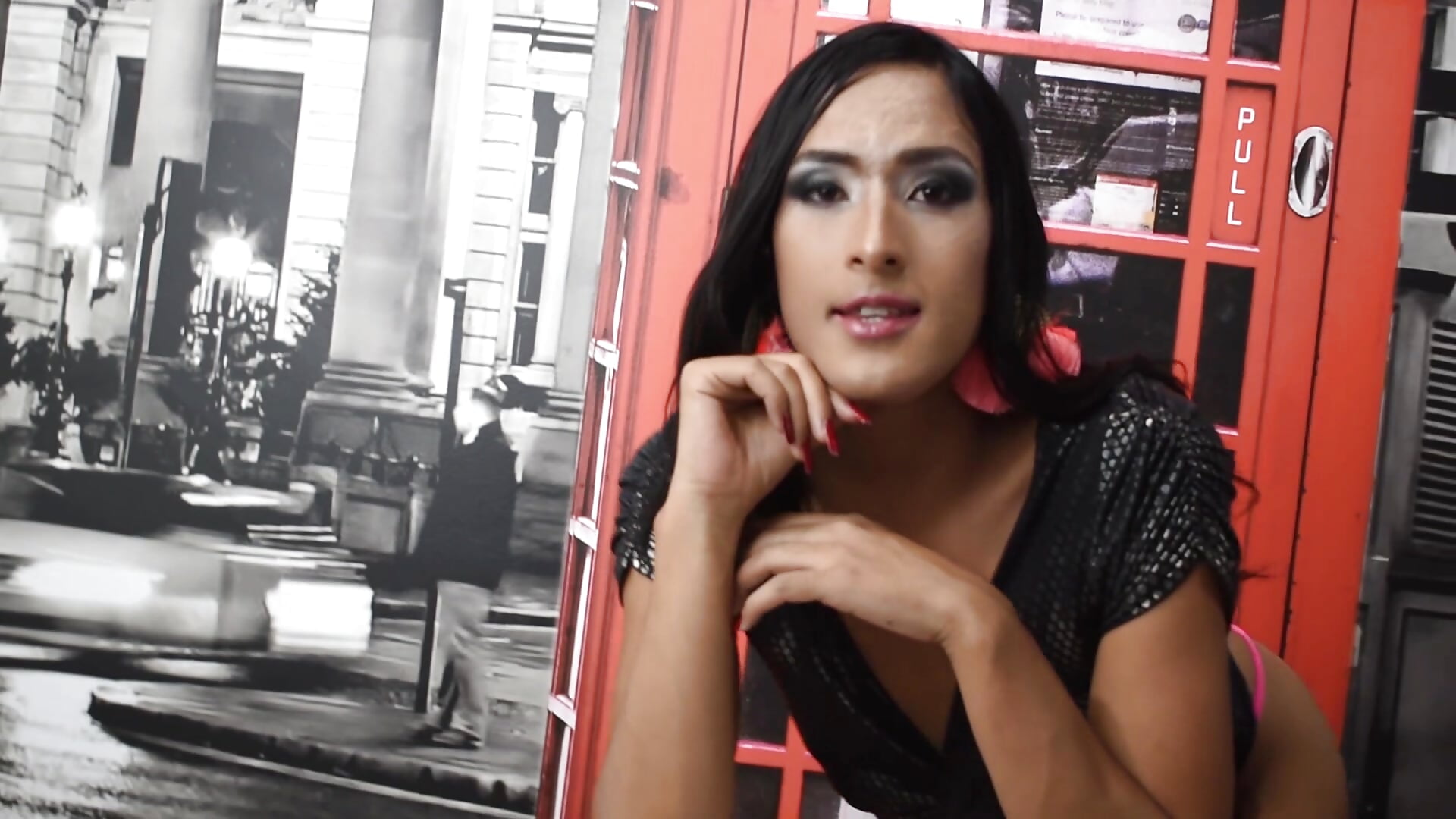 Me－カメラキャストのmisss_estrellaの動画