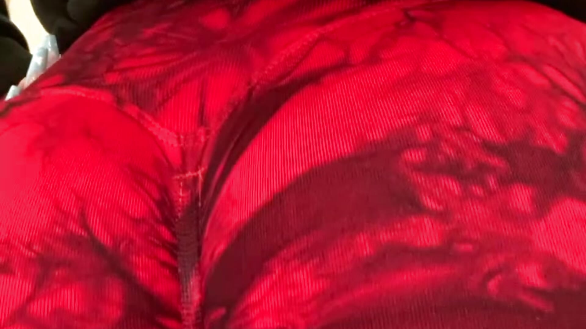 Booty after gym 🍑 - vídeo de blackfoxxy_ modelo de câmara