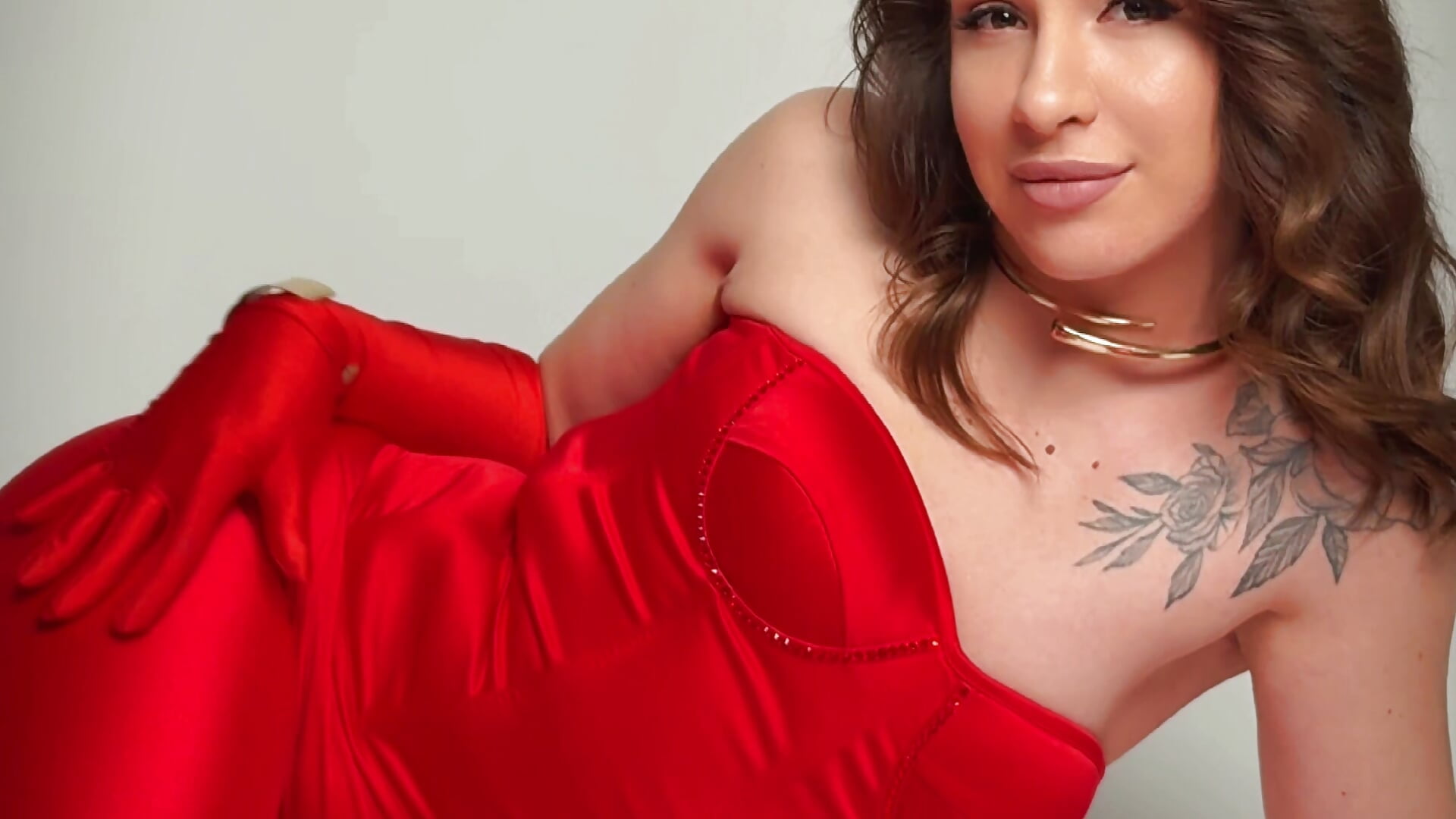 💗​Happy ​Valentine'​s ​Day💗 - Naughty__Megan adlı kamera modelinin videosu