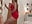 Sexy Dance/Strip in Red Dessous & Heels - Video von -Alisa Cam-Model