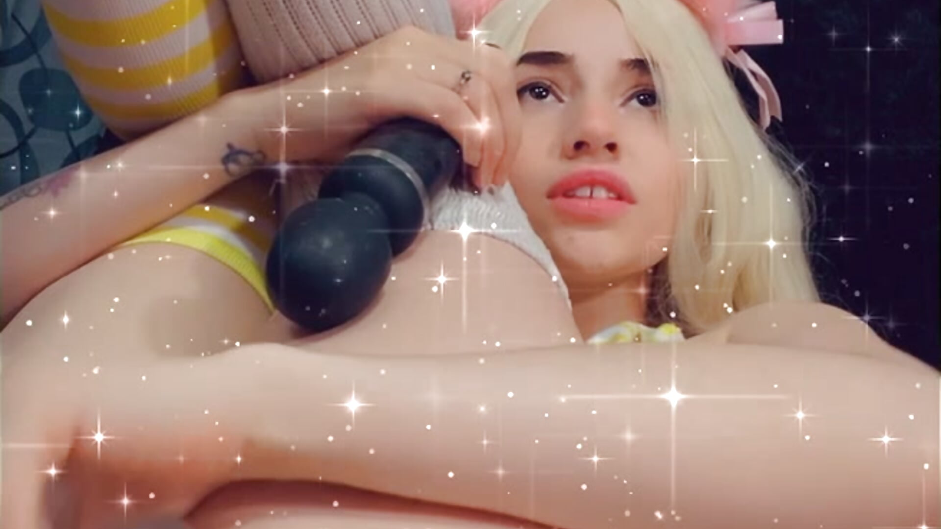 DildoPussy