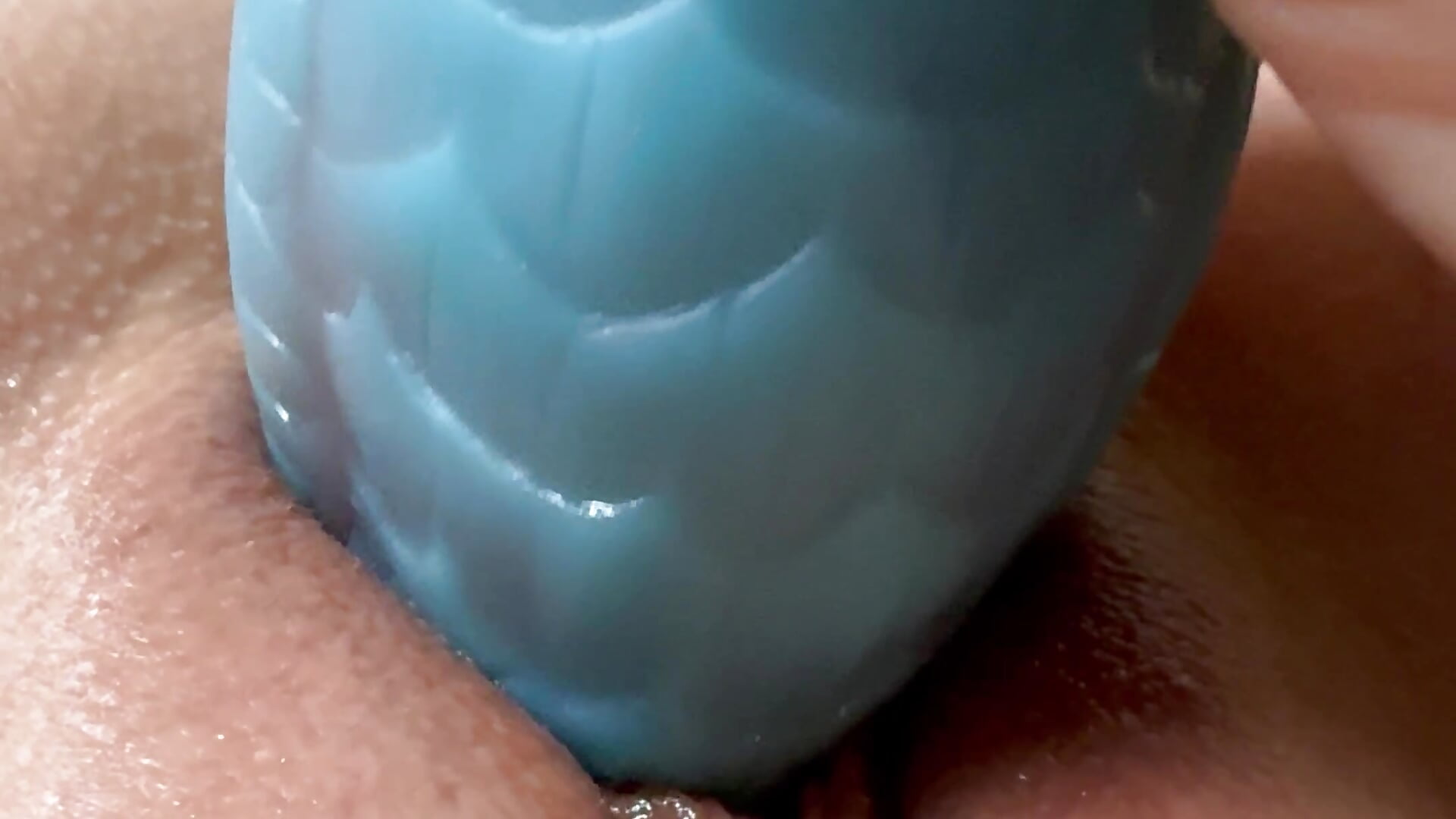 XXL Dildo - Pussy zu Eng?－カメラキャストのPinkHurricaneOfficialの動画