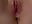 CREAMPIE - video by lovelly_molly cam model