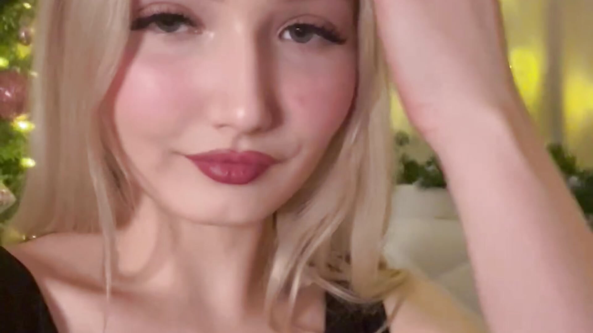 looking at you