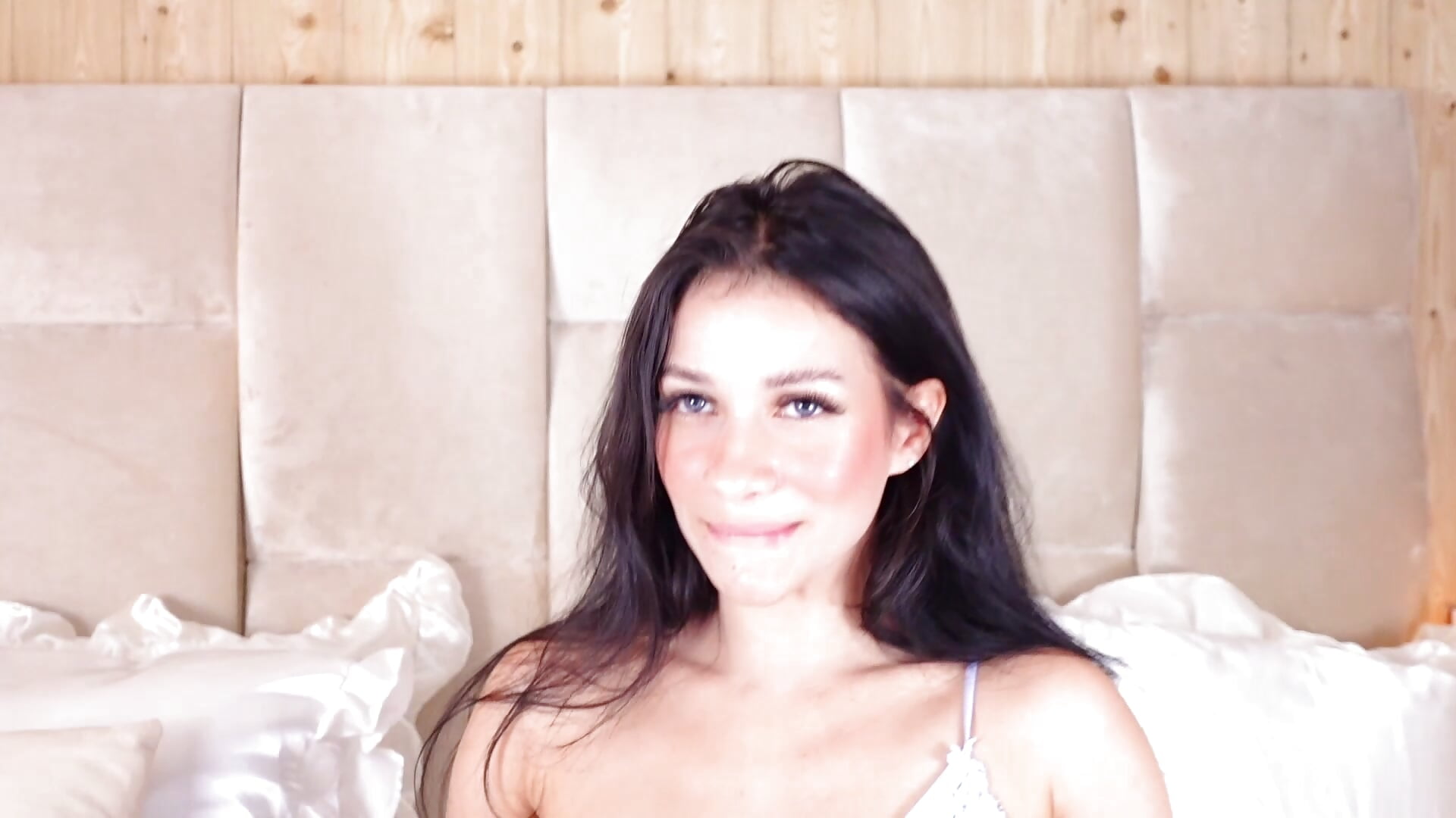 you Made Me So Wet – I Had to Cum