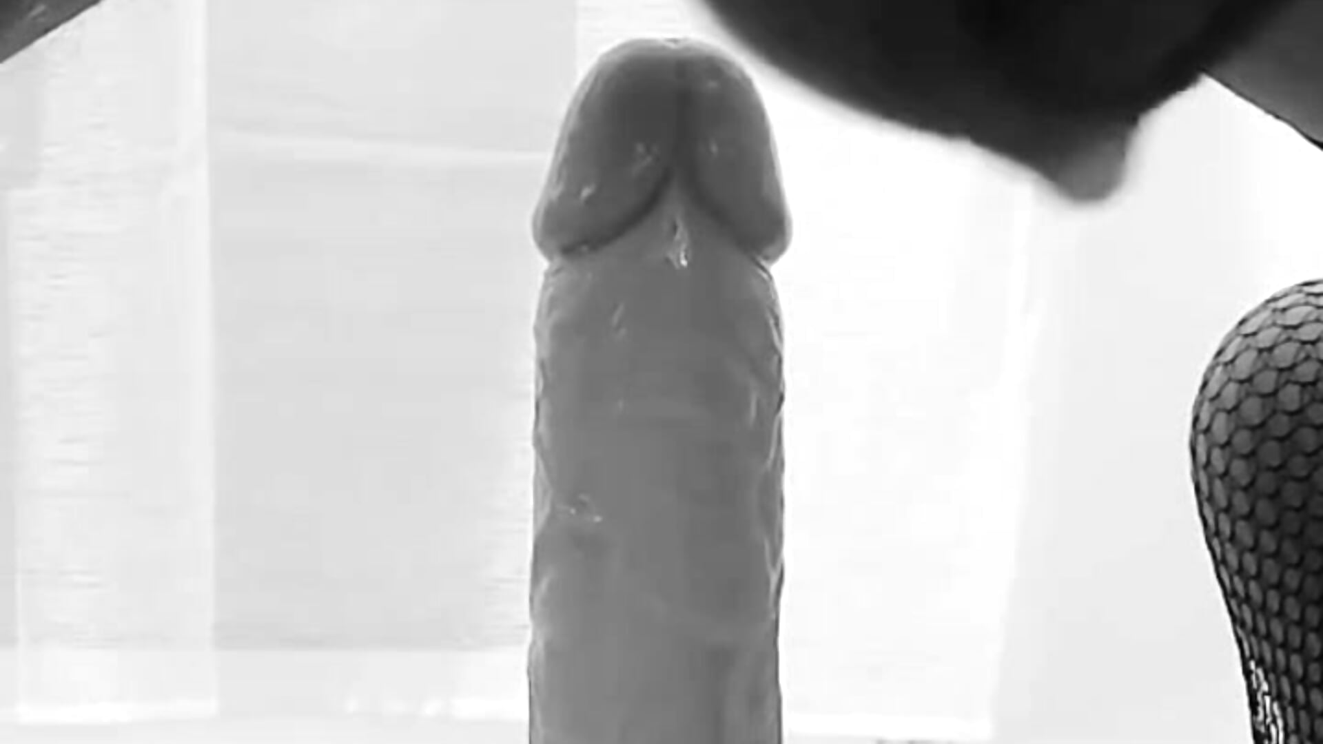 29x5,5cm tief im Arsch — filmik Mystic-Mann, modela(-lki) na kamerkach