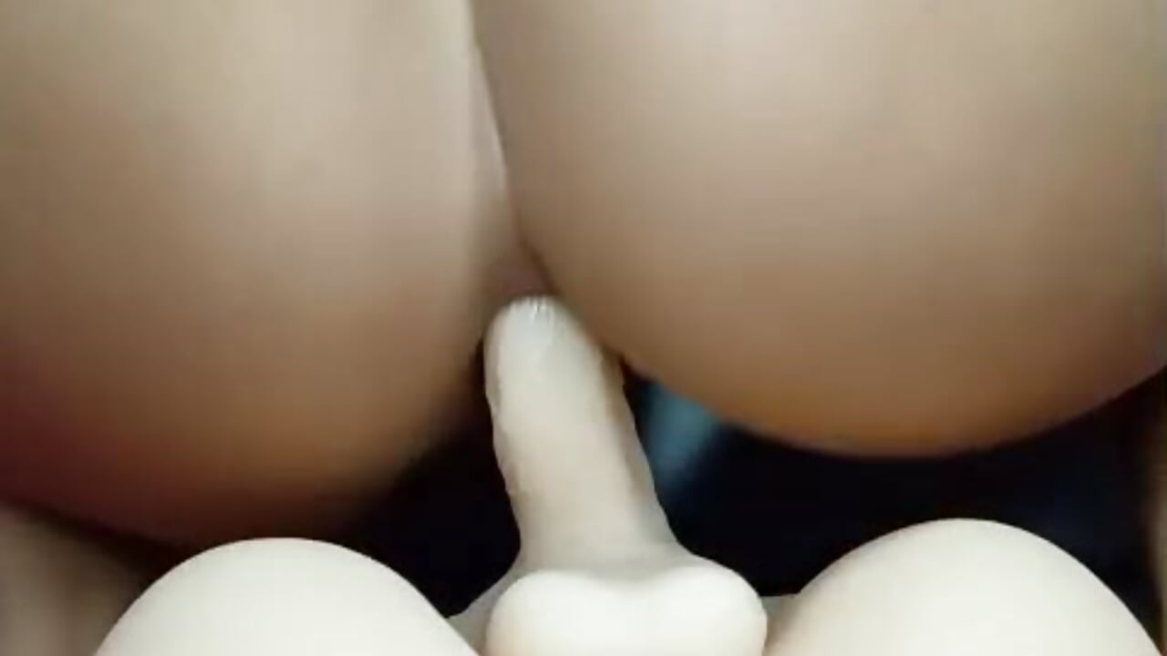 REBOLANDO NO PAU DO CYBER - 視頻由 Bruna_Sousa 主播提供