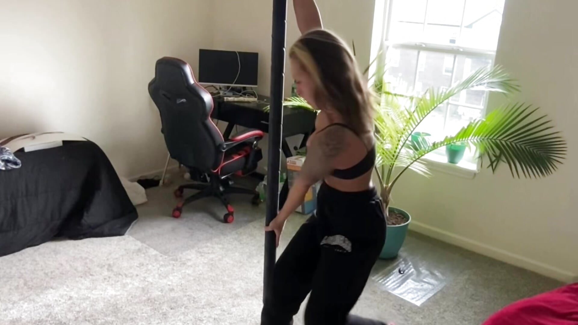“alexa, disable gravity”