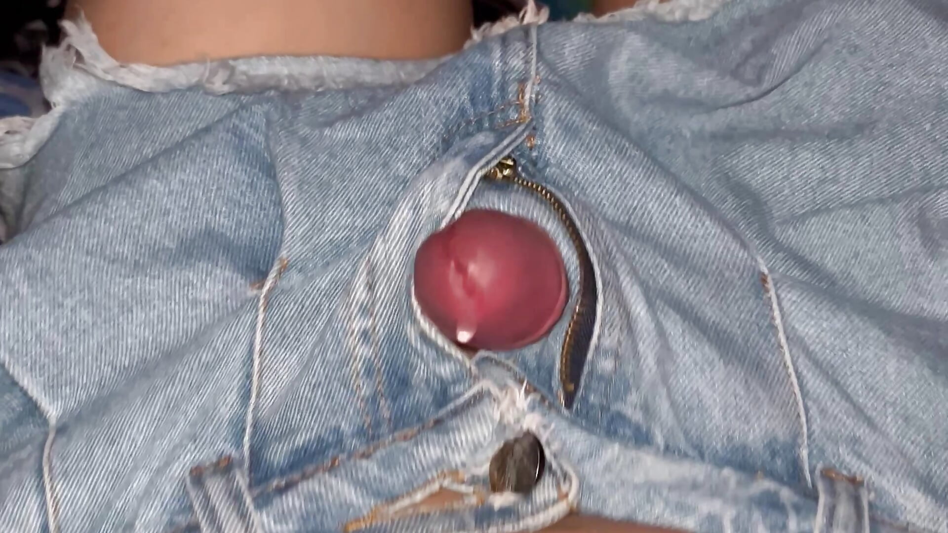 CUM EN FALDITA JIJI 😈 - vídeo de la modelo de cam Tifannyfem