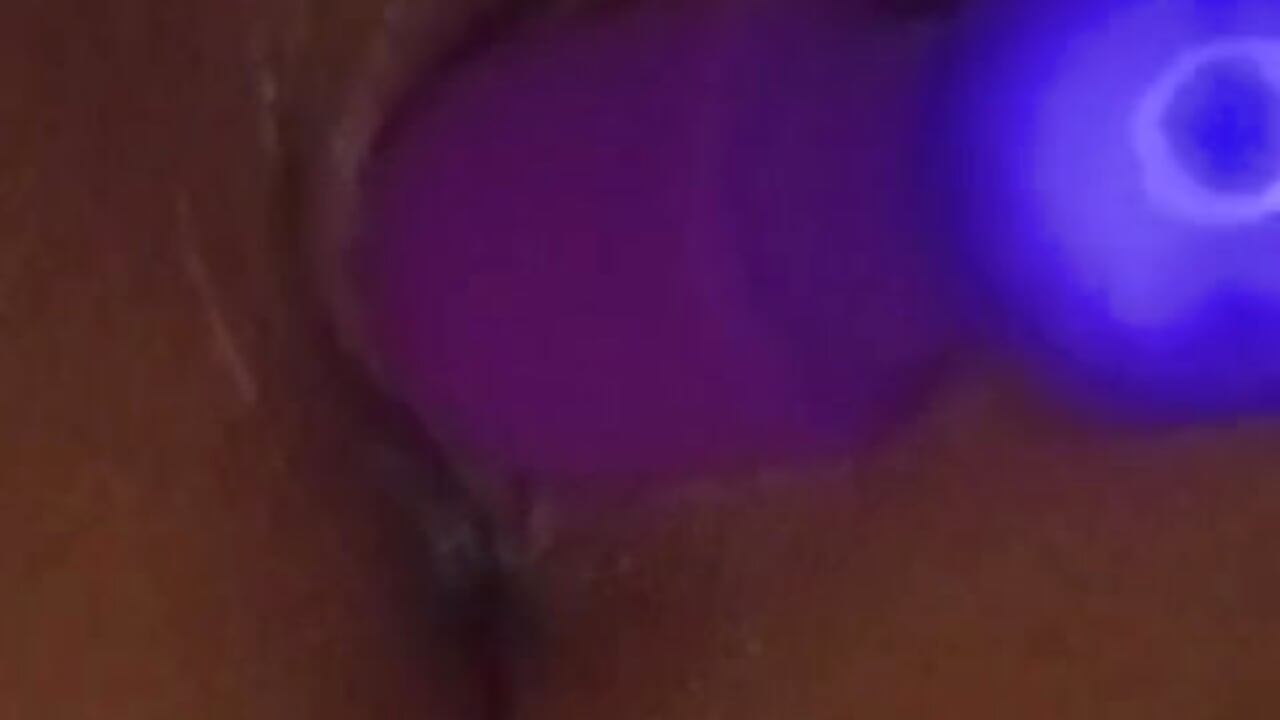 Creamy pussy