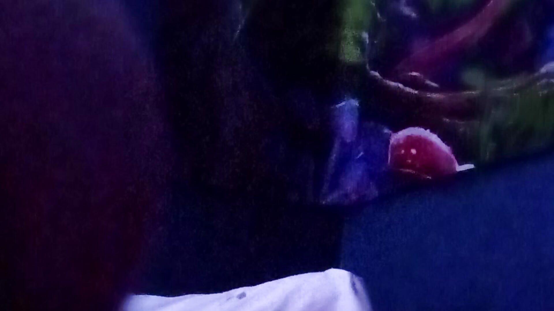 Butt plug... Mm yes. Please — filmik SinnamonWithAnS, modela(-lki) na kamerkach