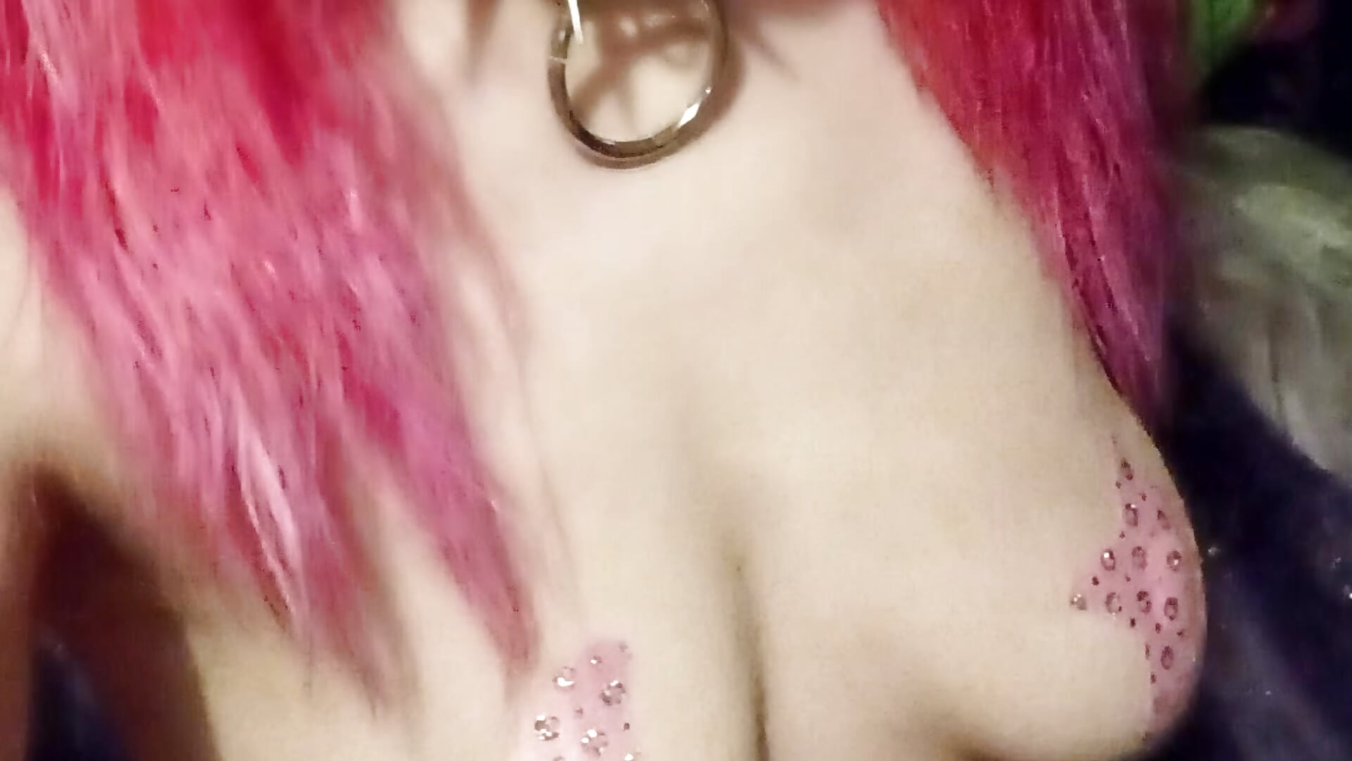 Thank you again — filmik SinnamonWithAnS, modela(-lki) na kamerkach