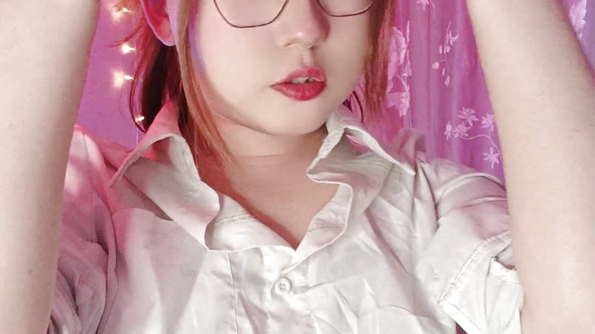 im your anime girl :3