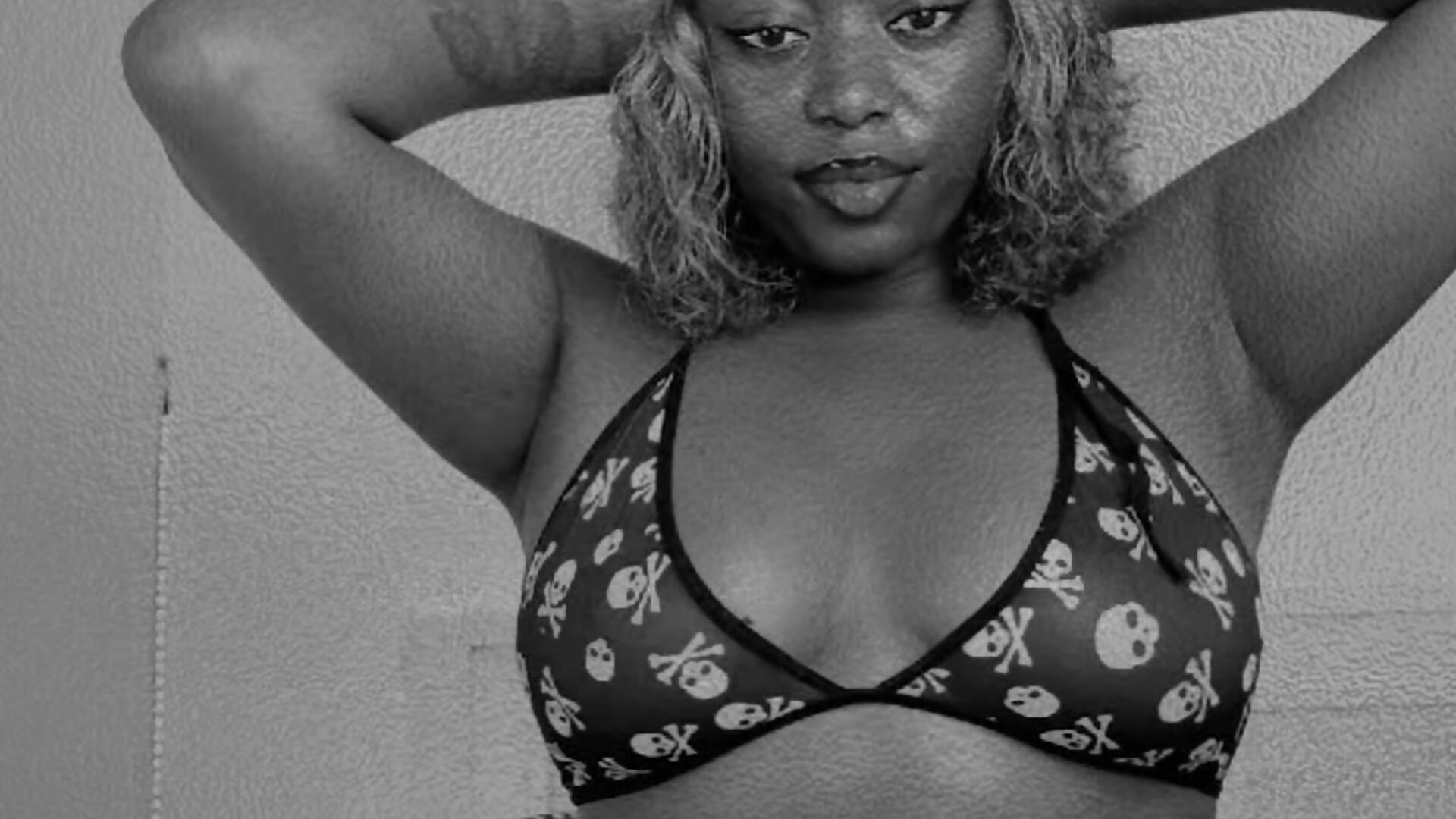 Vibe wit me - video by libra_goddess cam model