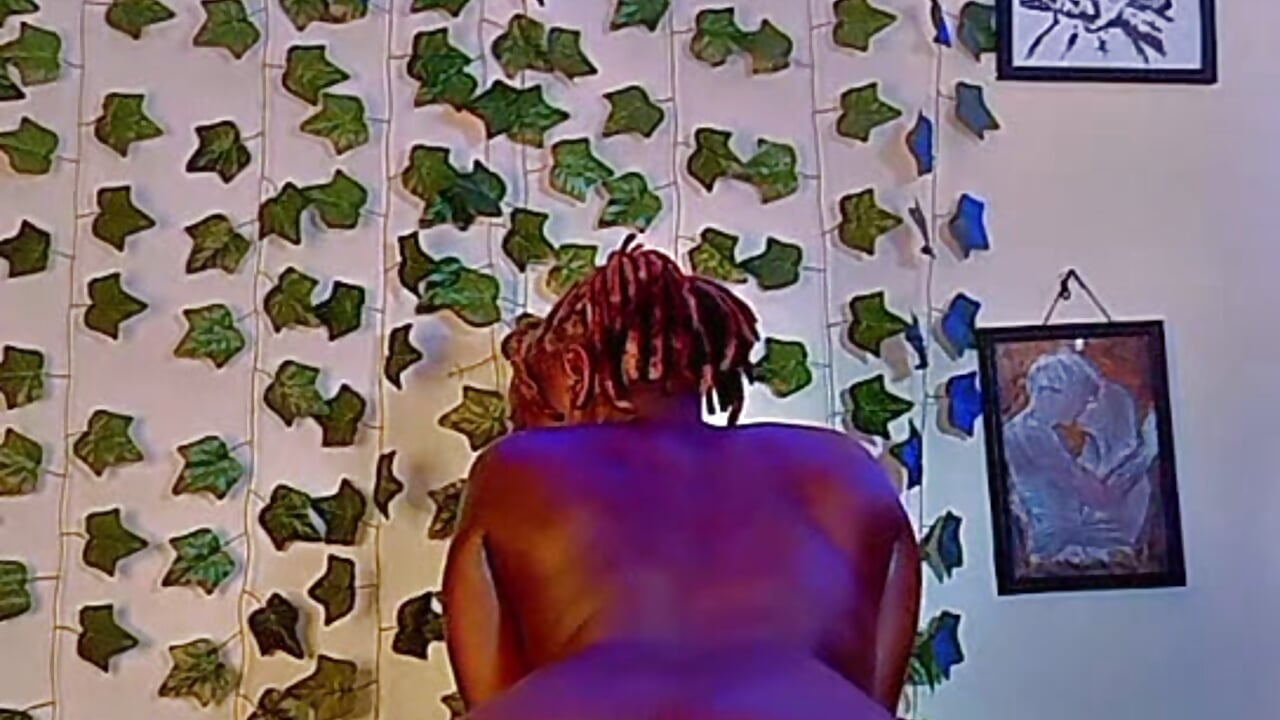 ride it wet and creamy - video av libra_goddess cam model