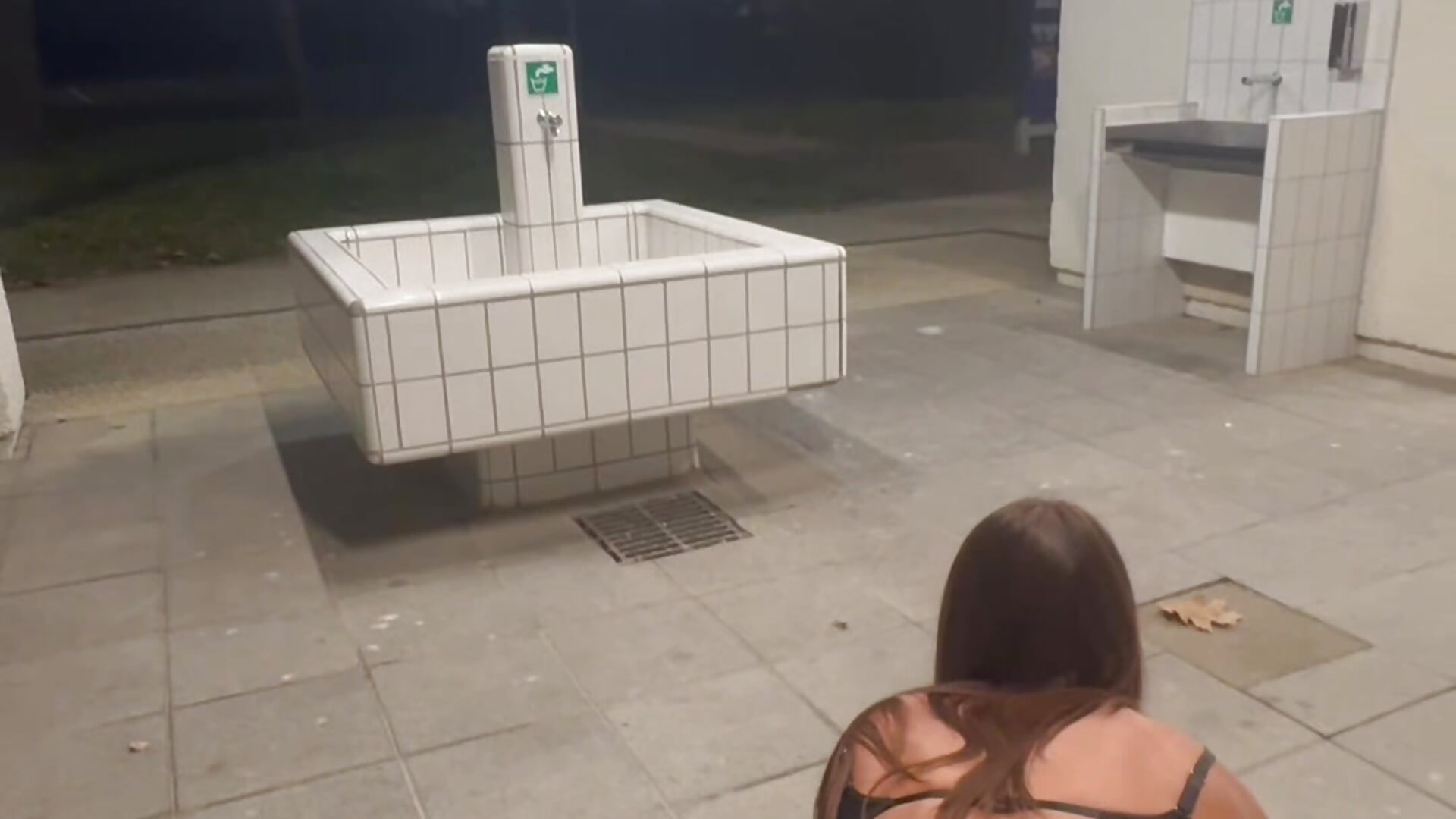 🔥Nouvelle  Exhib DUO🔥 EXHIB- BAISE À LA VU TOUS - EJAC BOUCHE 🔥🔥🔥 - vidéo du modèle de showcams Lib_ertine32