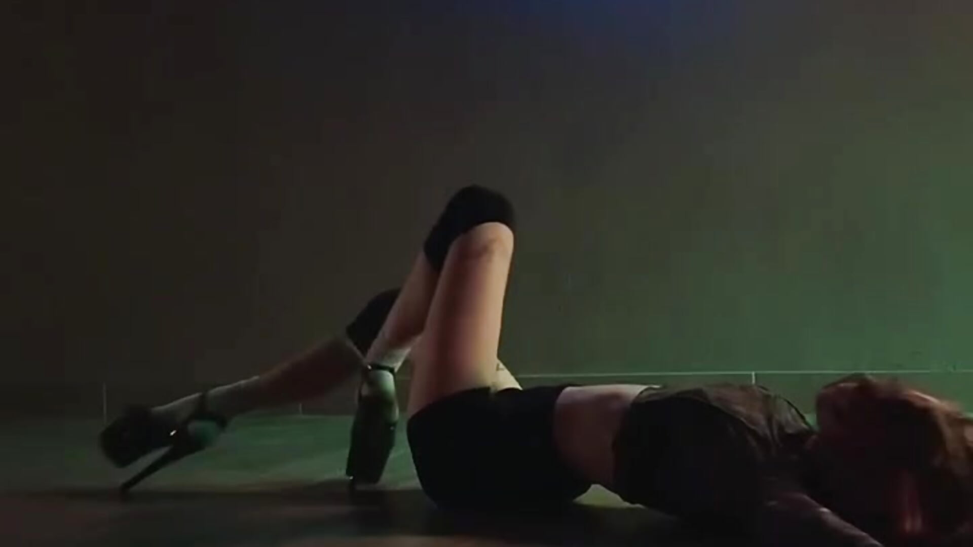 Dancing ❤️