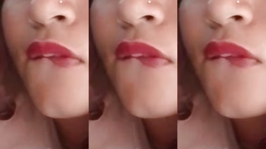 Absolutely radiant and beautiful 🌸 - video by Darsha_Hara cam model